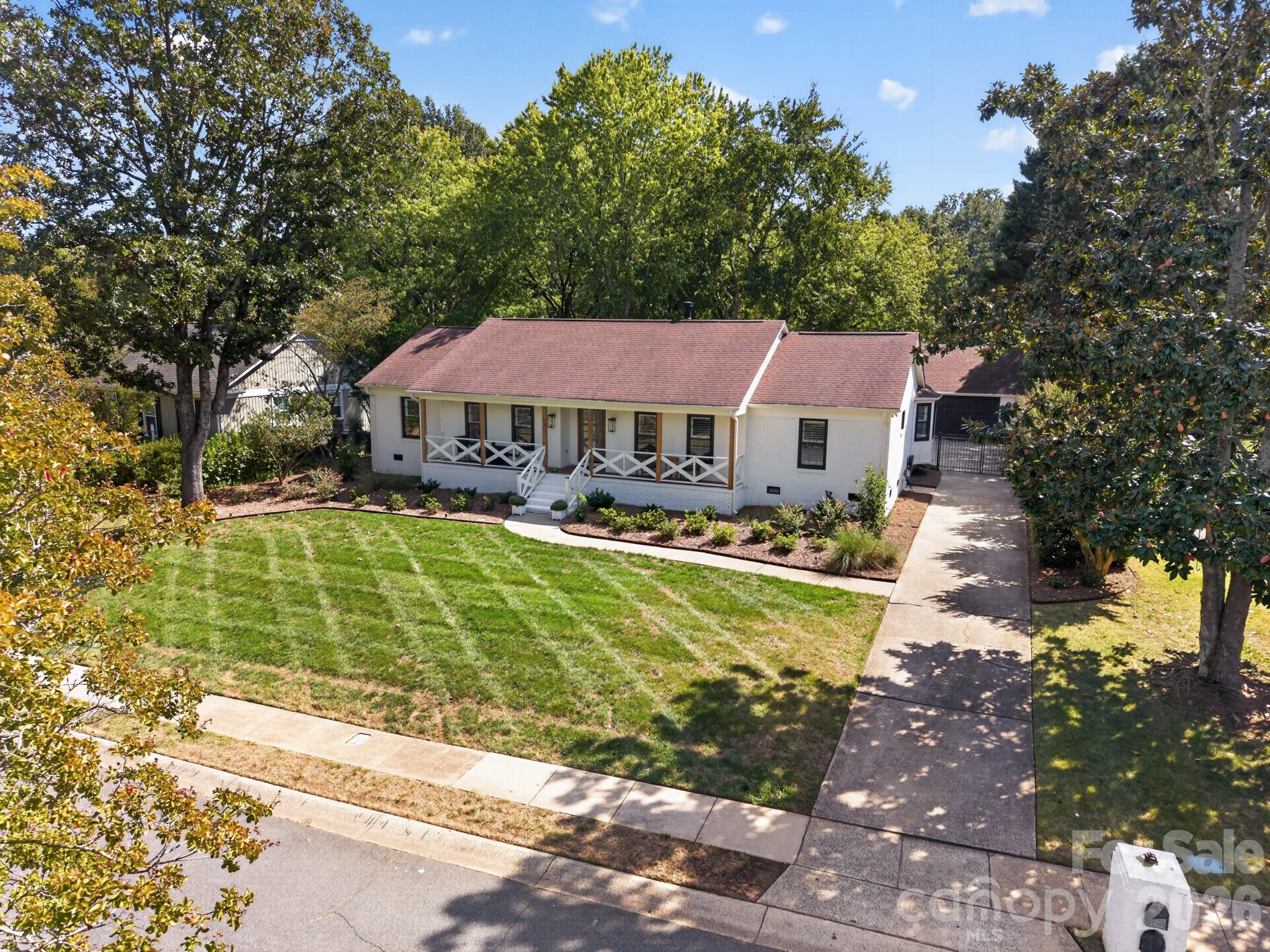 2021 Lynbridge Drive
