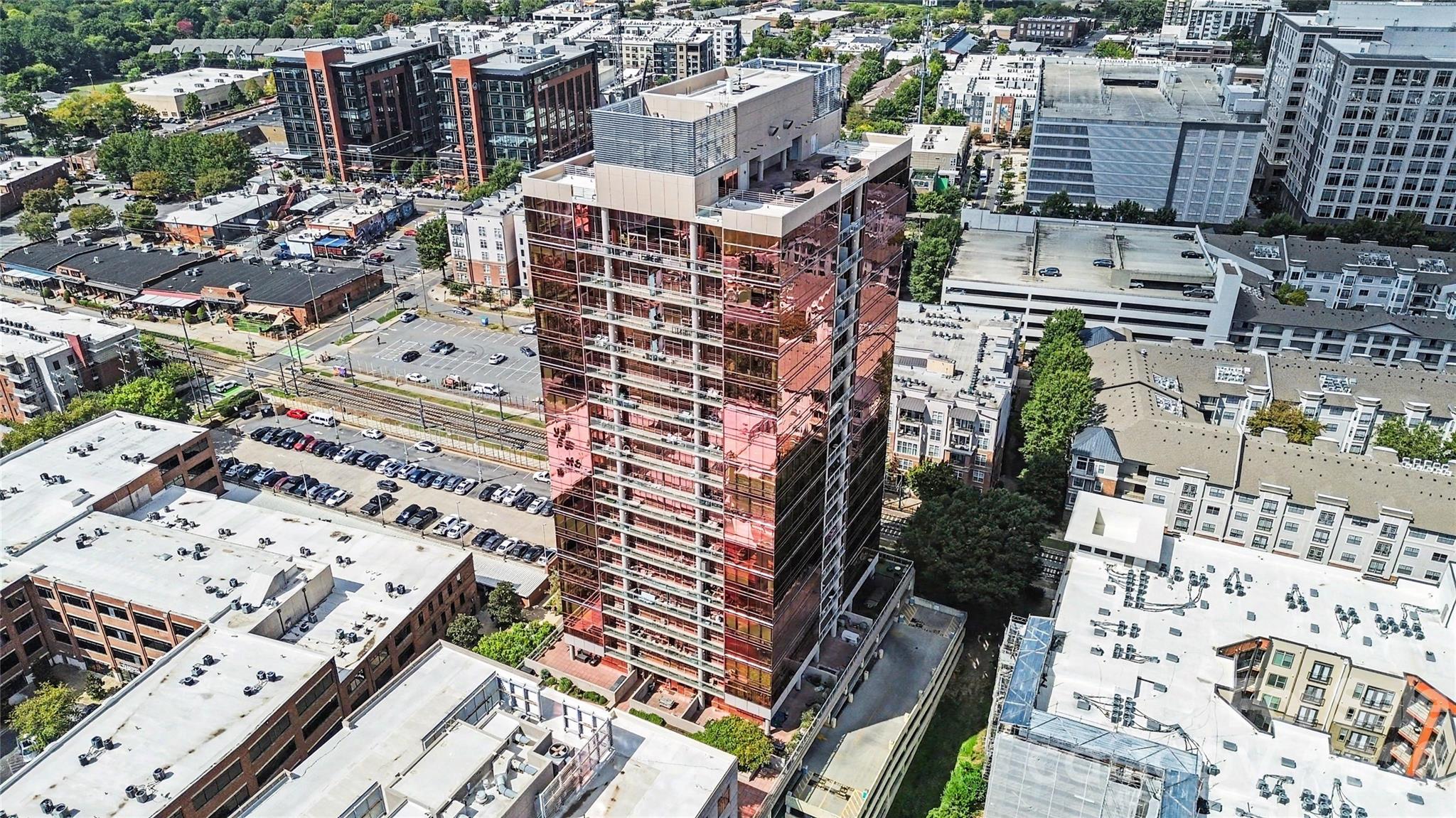 315 Arlington Avenue Unit: 1902