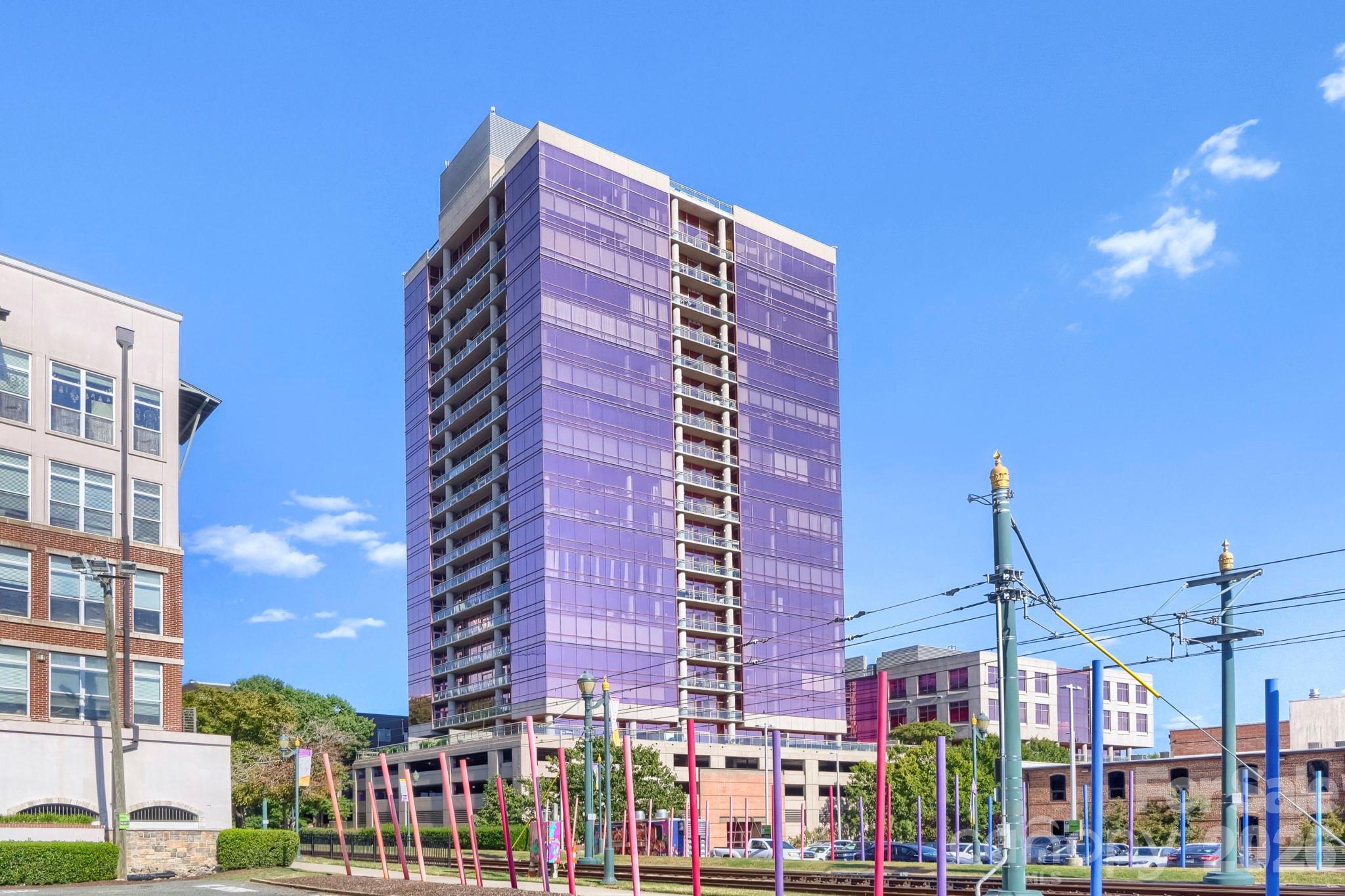 315 Arlington Avenue Unit: 1902