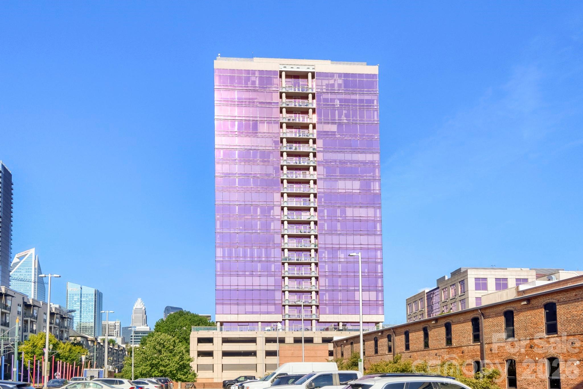315 Arlington Avenue Unit: 1902