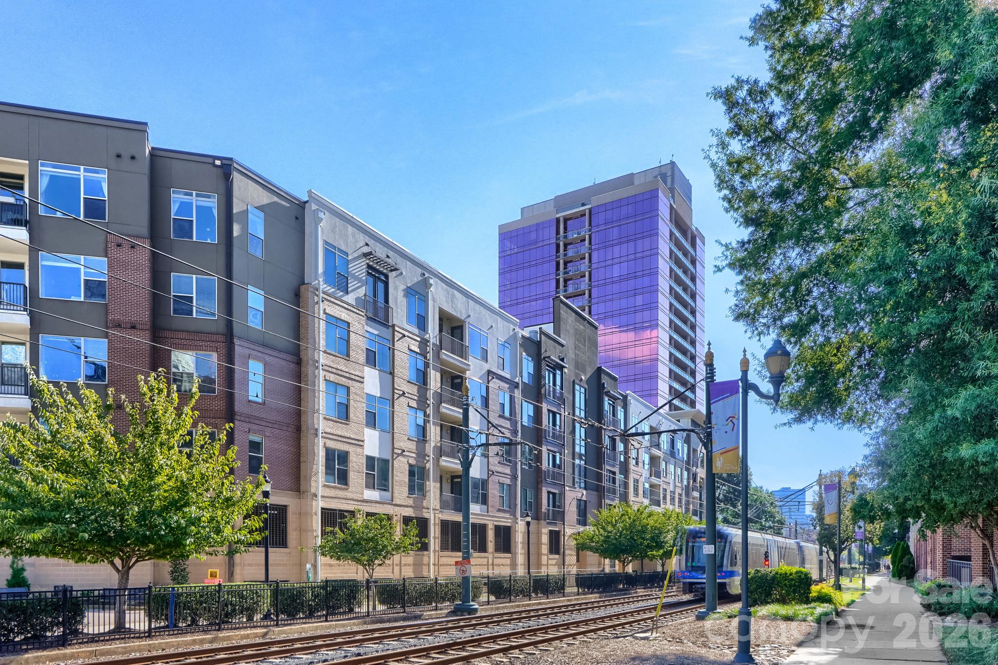315 Arlington Avenue Unit: 1902