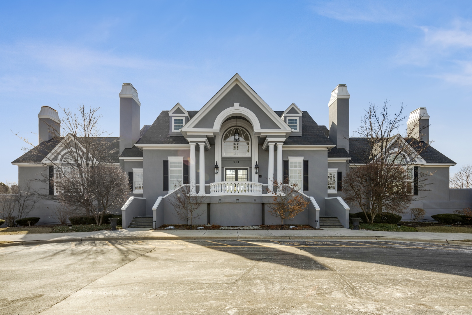317 Torrington Drive