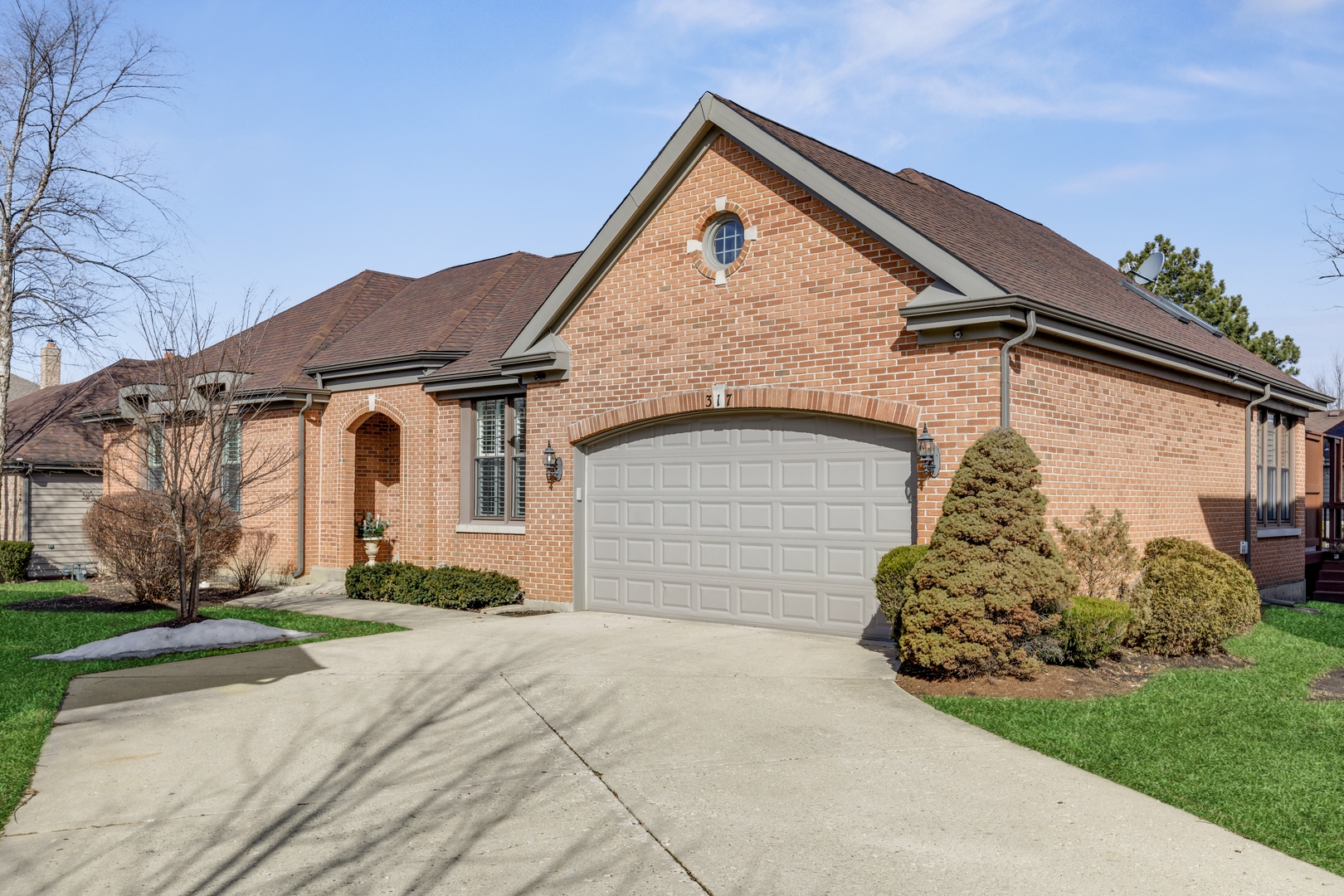 317 Torrington Drive