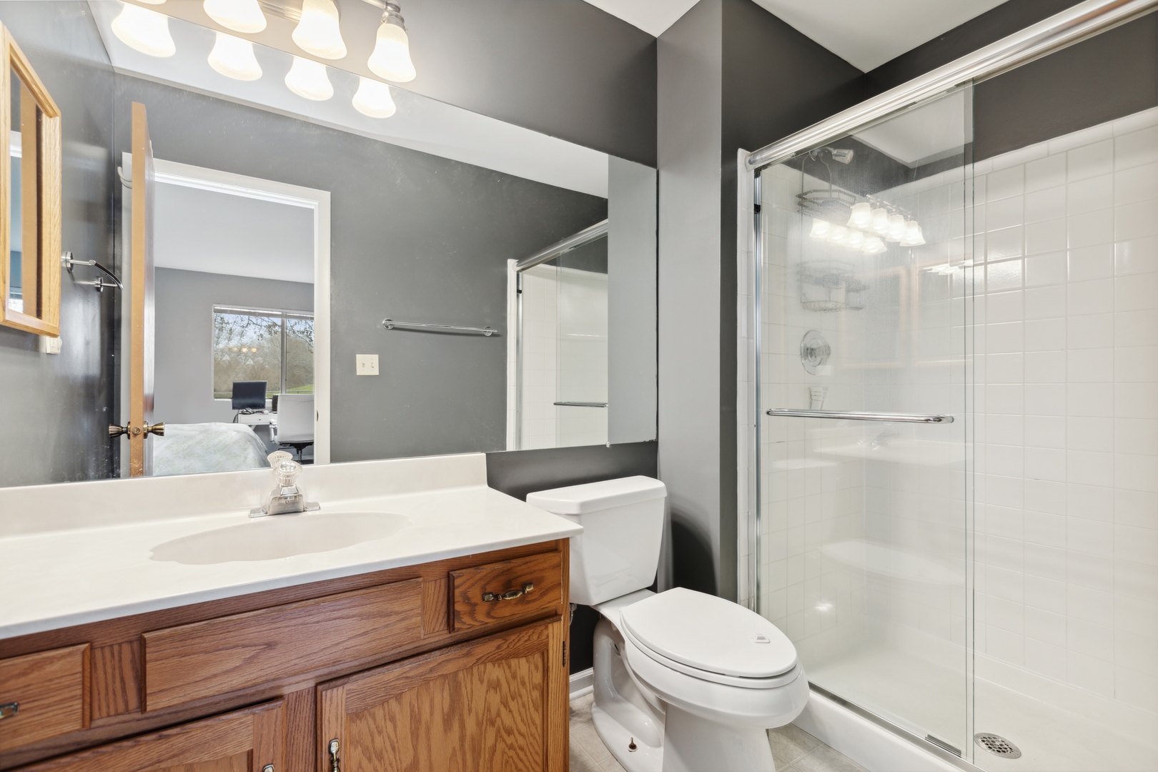 602 HANOVER Court Unit: 1Z