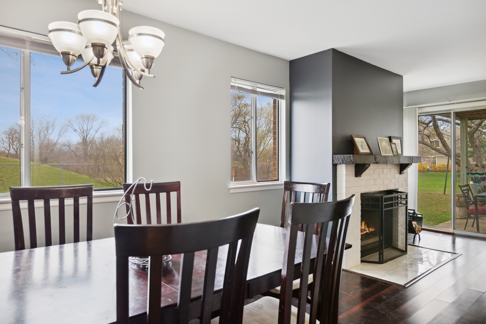 602 HANOVER Court Unit: 1Z
