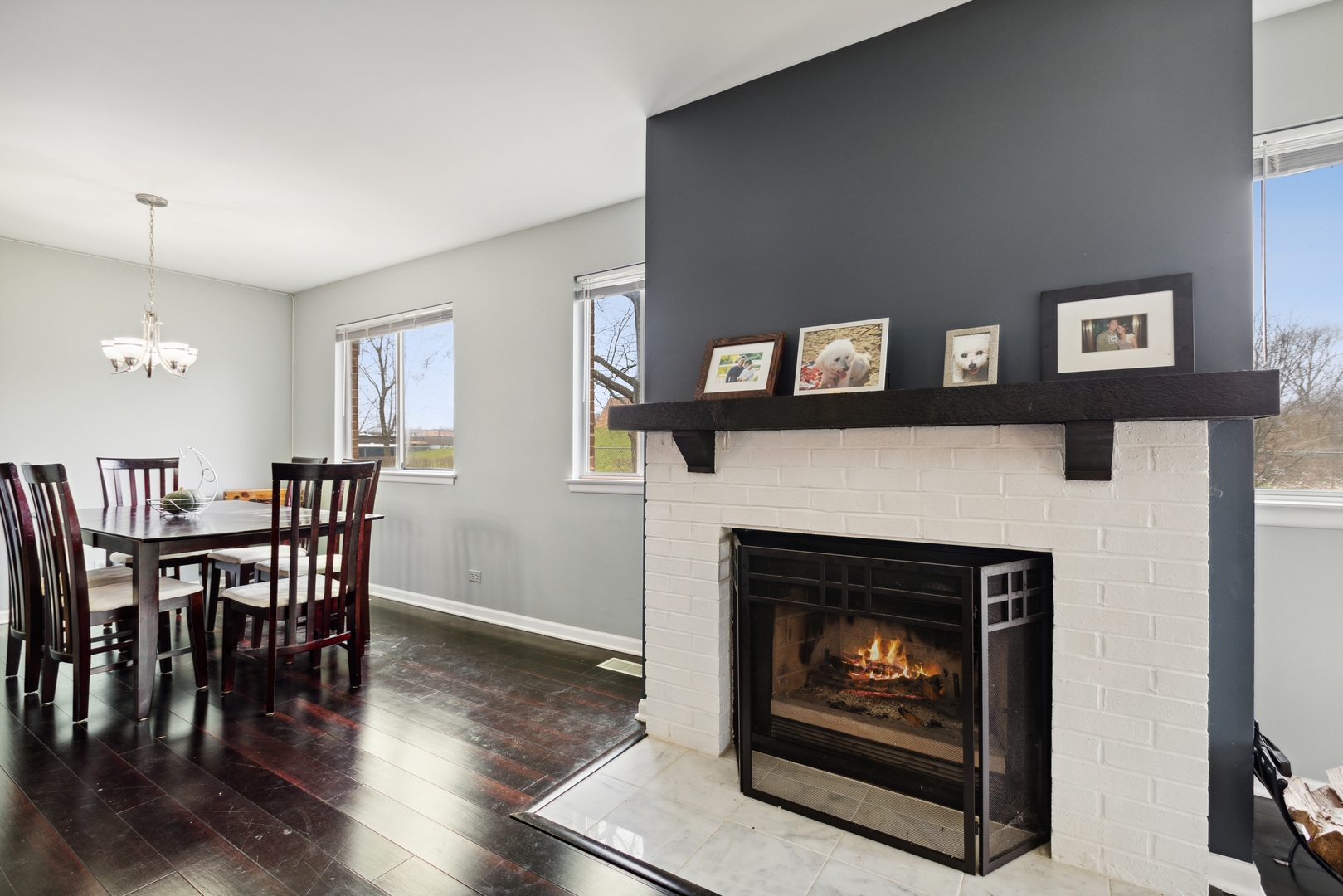 602 HANOVER Court Unit: 1Z
