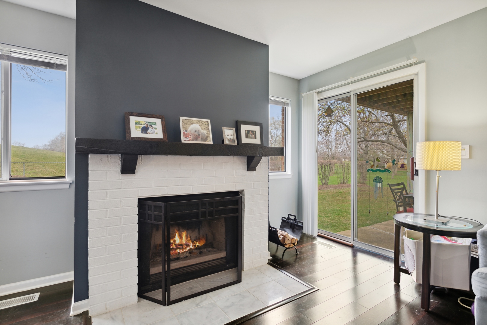 602 HANOVER Court Unit: 1Z