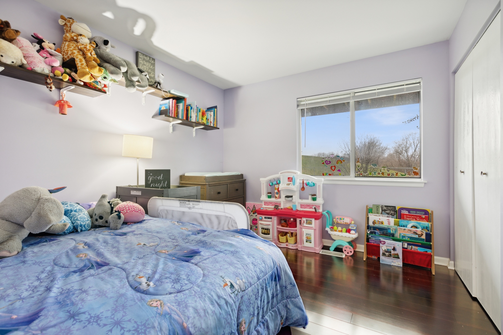 602 HANOVER Court Unit: 1Z