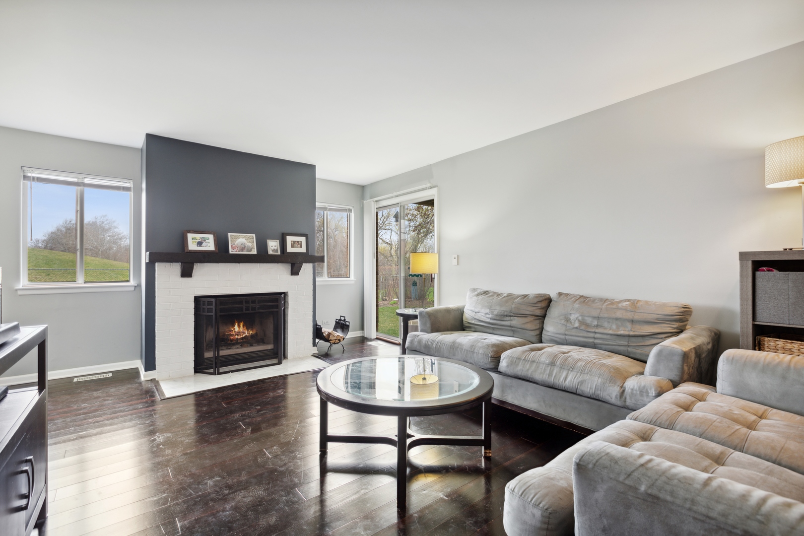 602 HANOVER Court Unit: 1Z