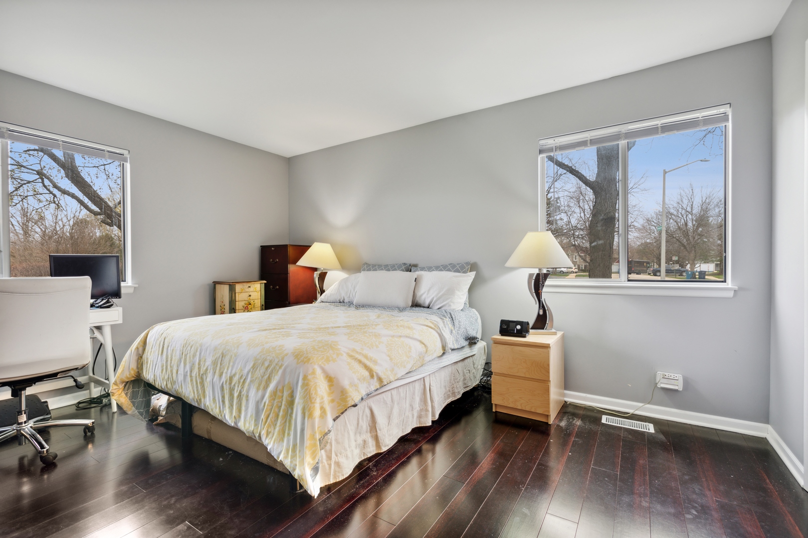 602 HANOVER Court Unit: 1Z