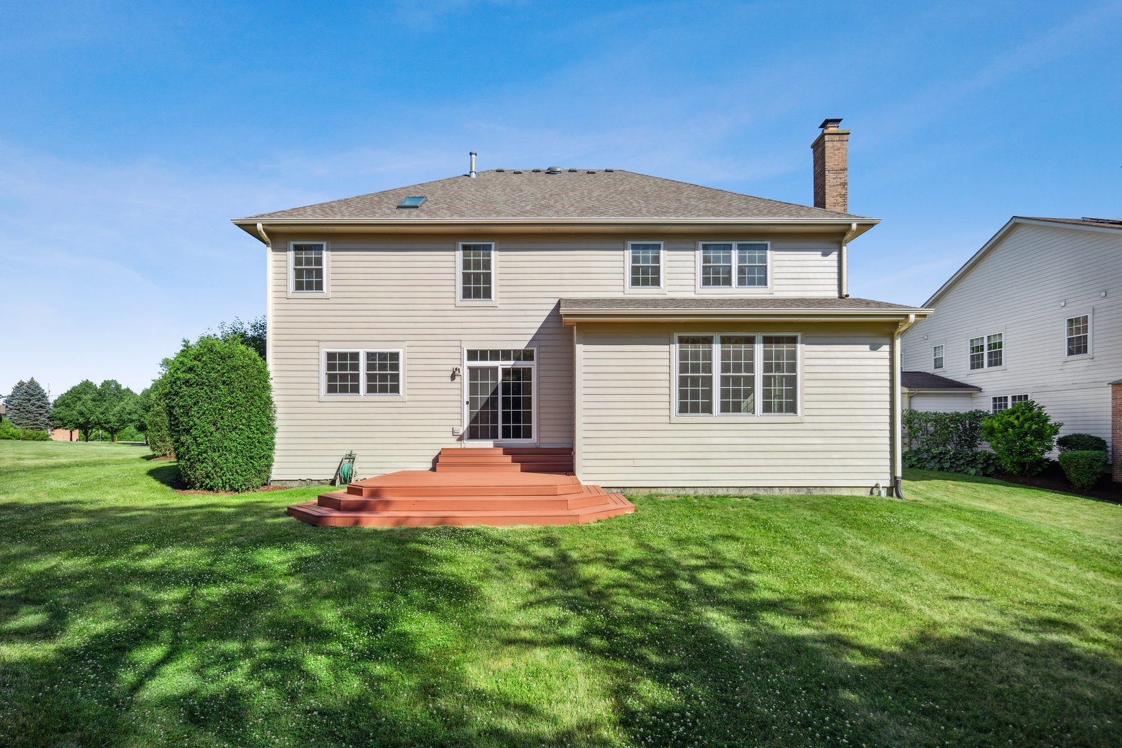 110 Manchester Drive