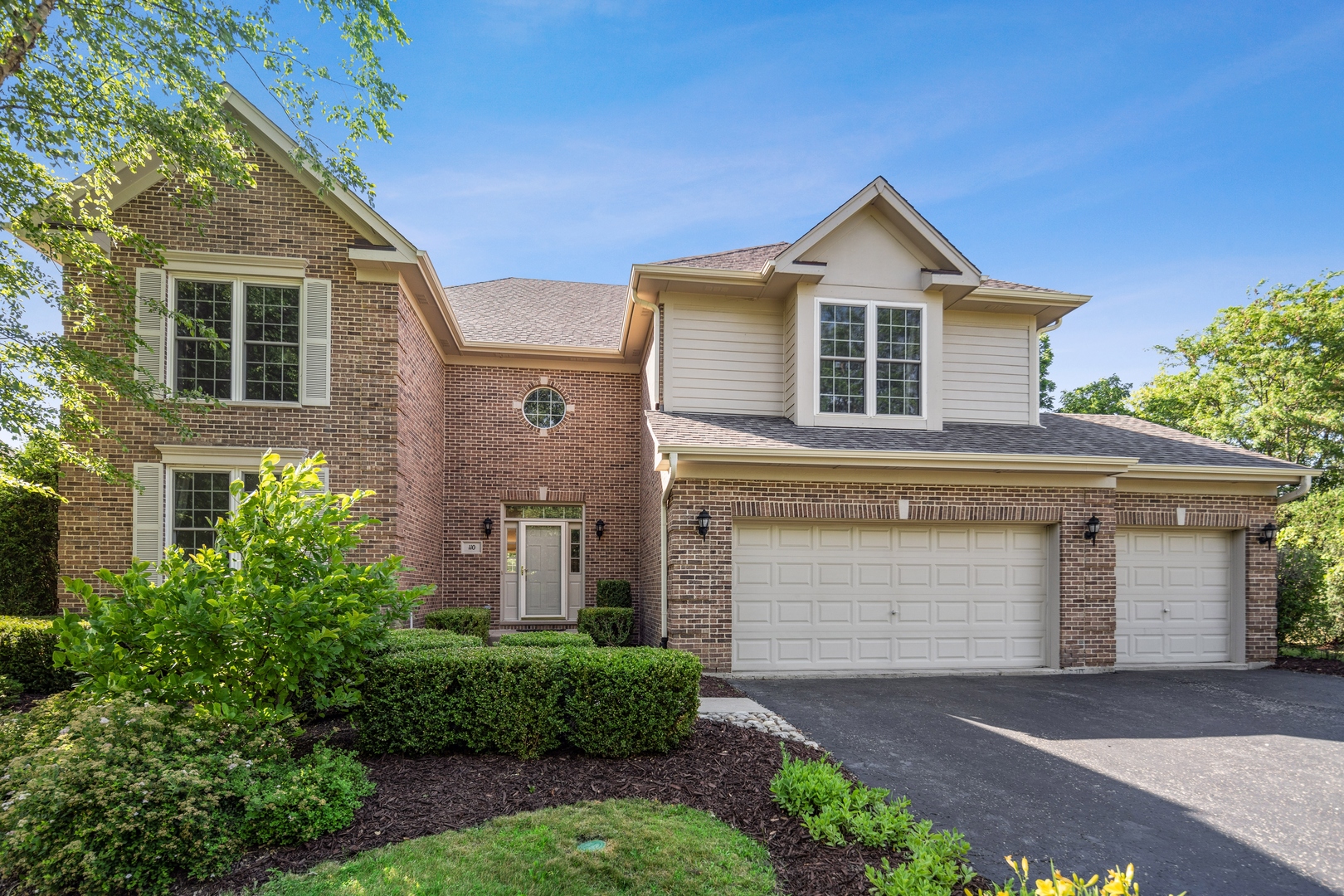 110 Manchester Drive