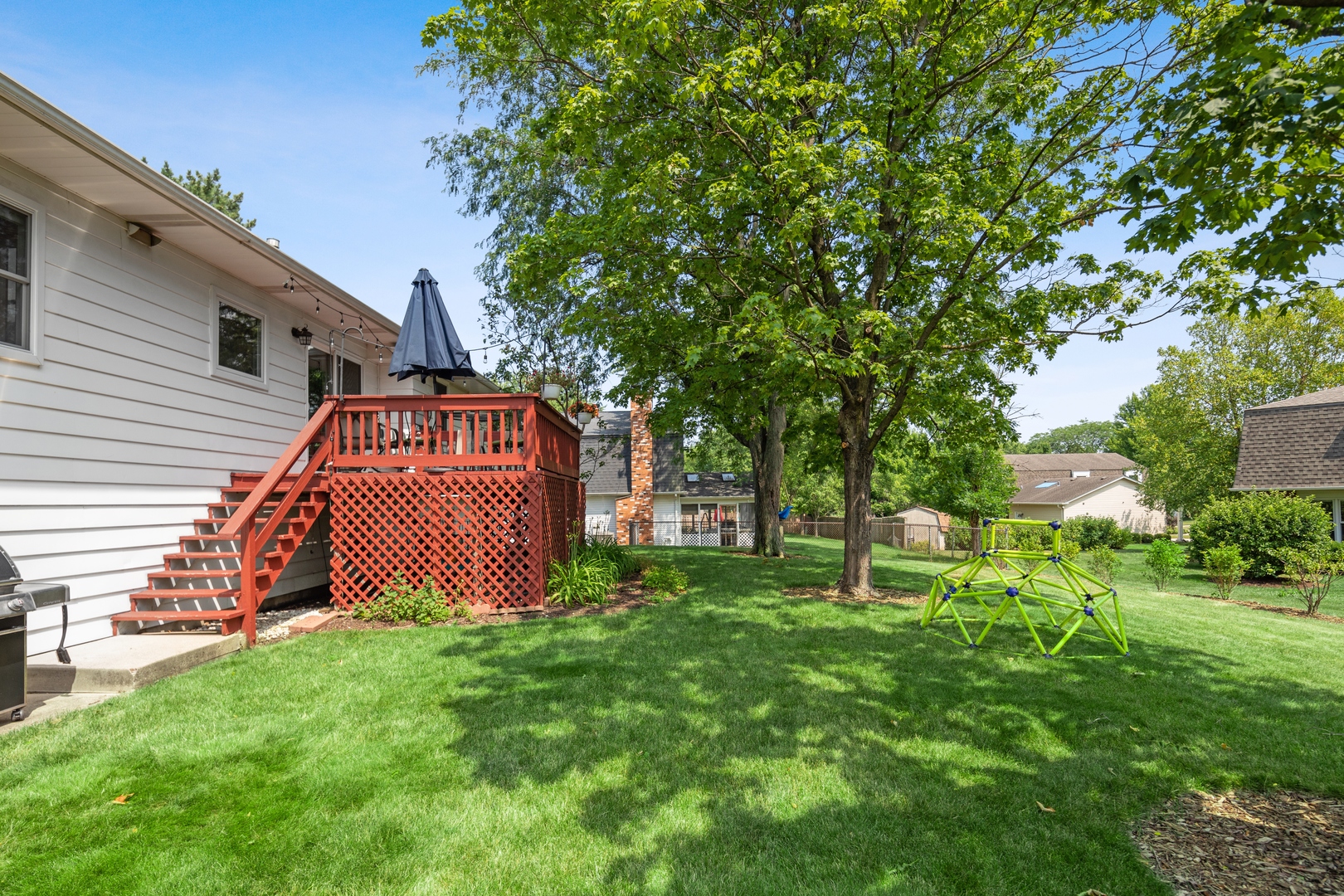 1161 W Illinois Avenue