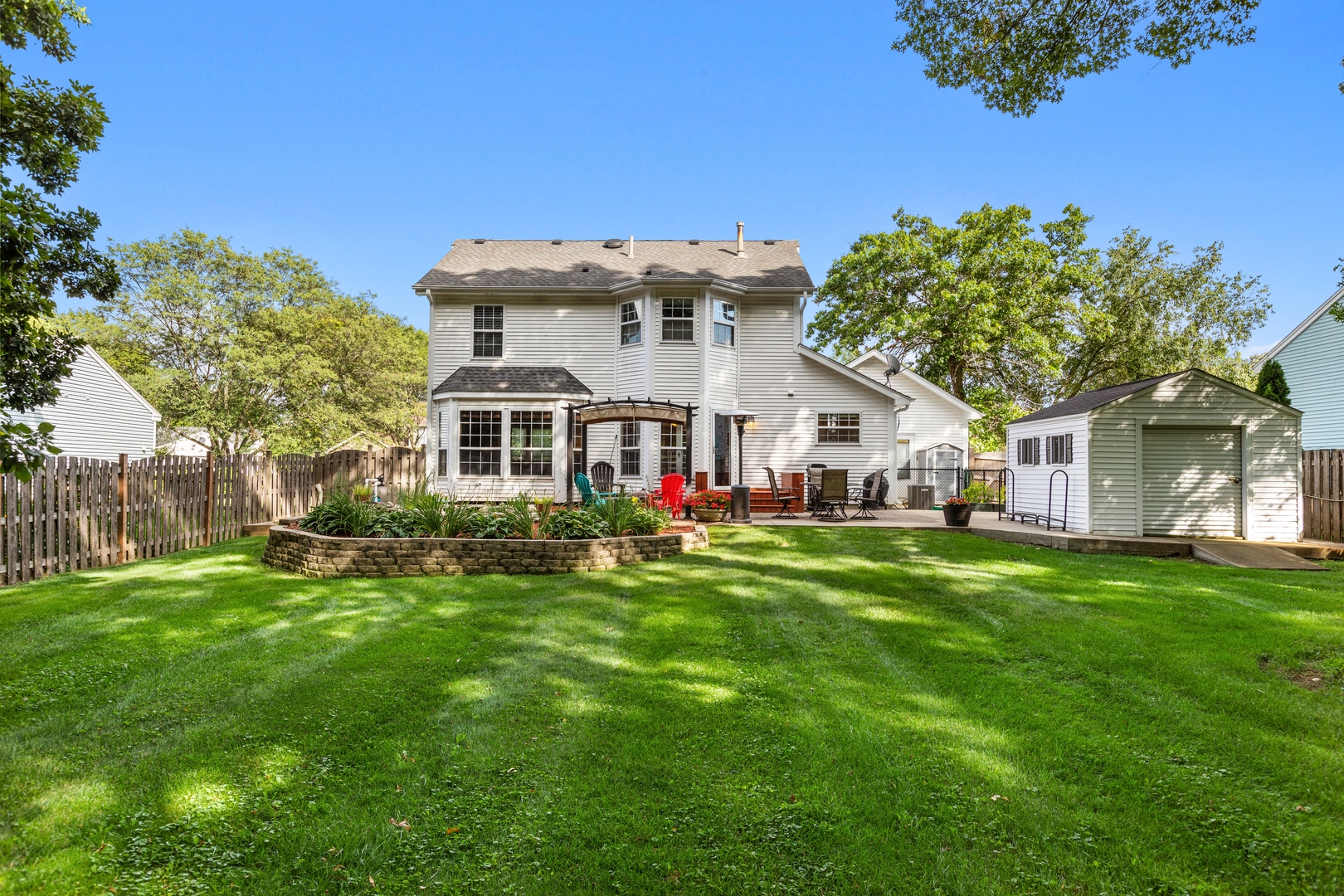 3529 Hale Lane