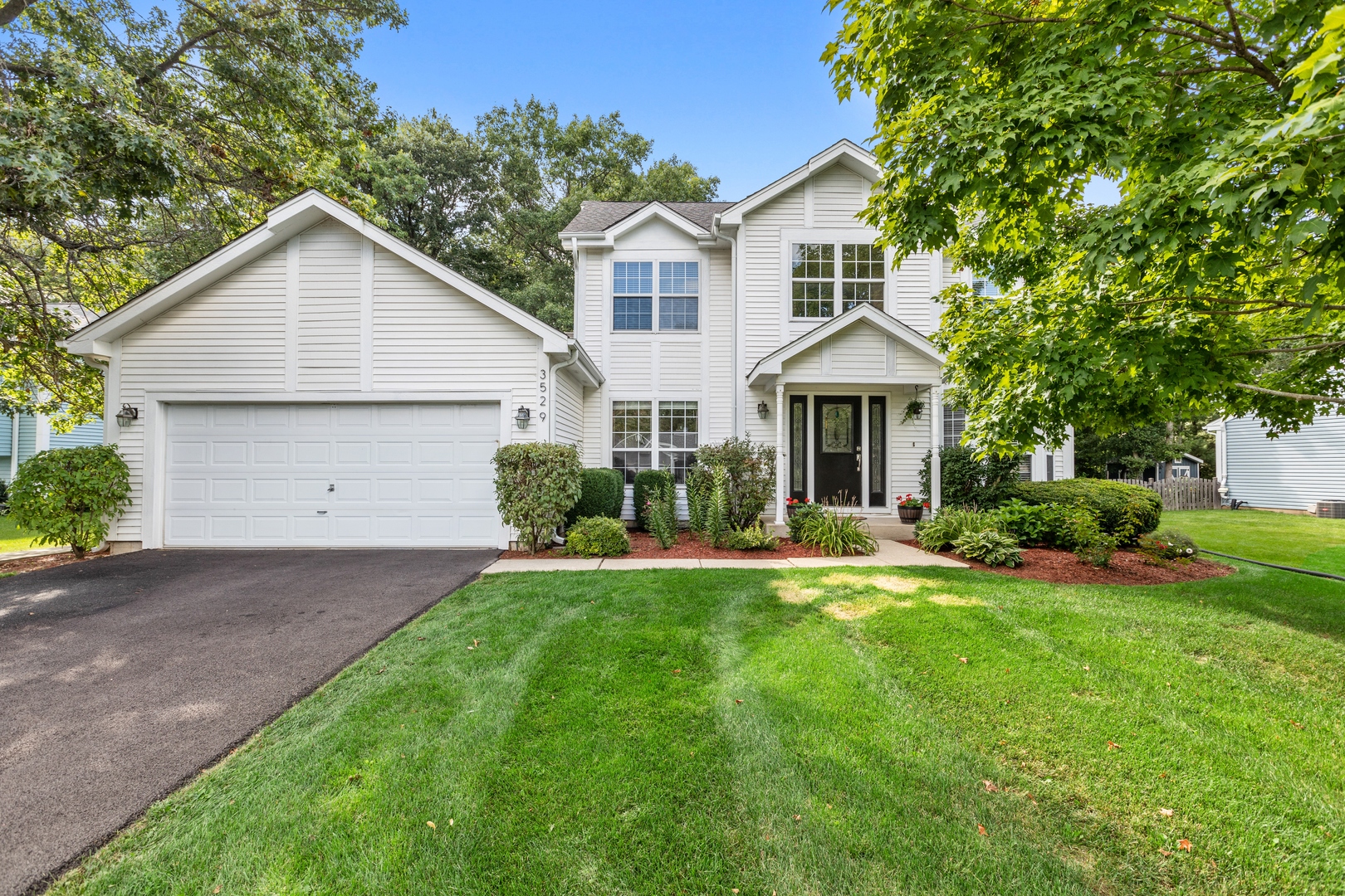 3529 Hale Lane