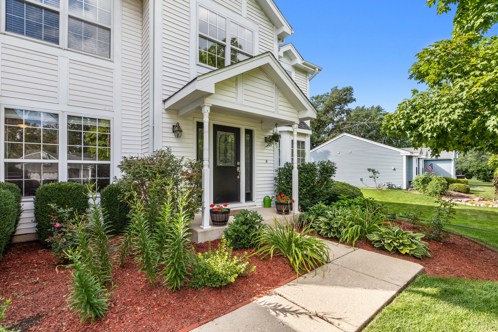 3529 Hale Lane