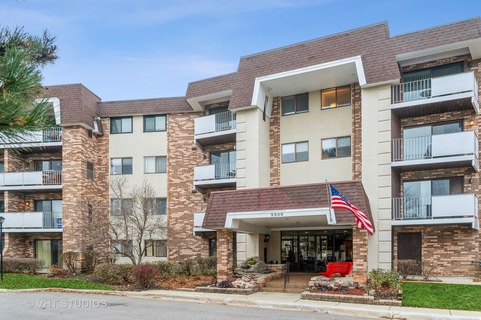 3300 N Carriageway Drive Unit: 318
