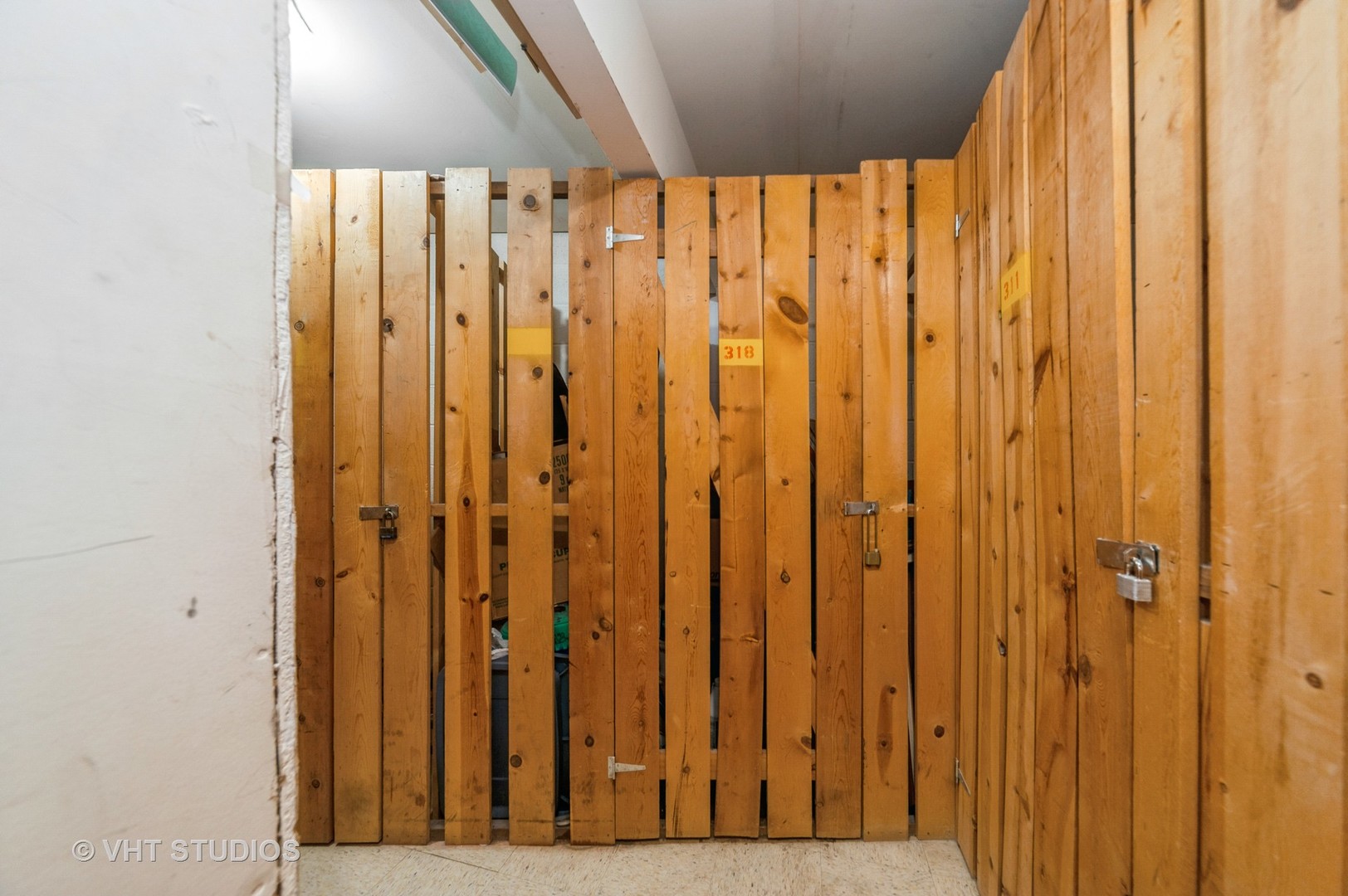 3300 N Carriageway Drive Unit: 318