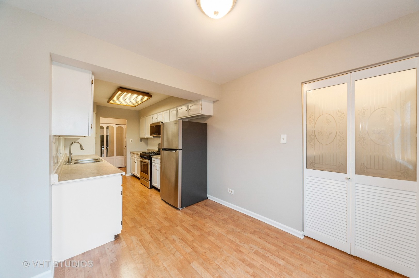 3300 N Carriageway Drive Unit: 318