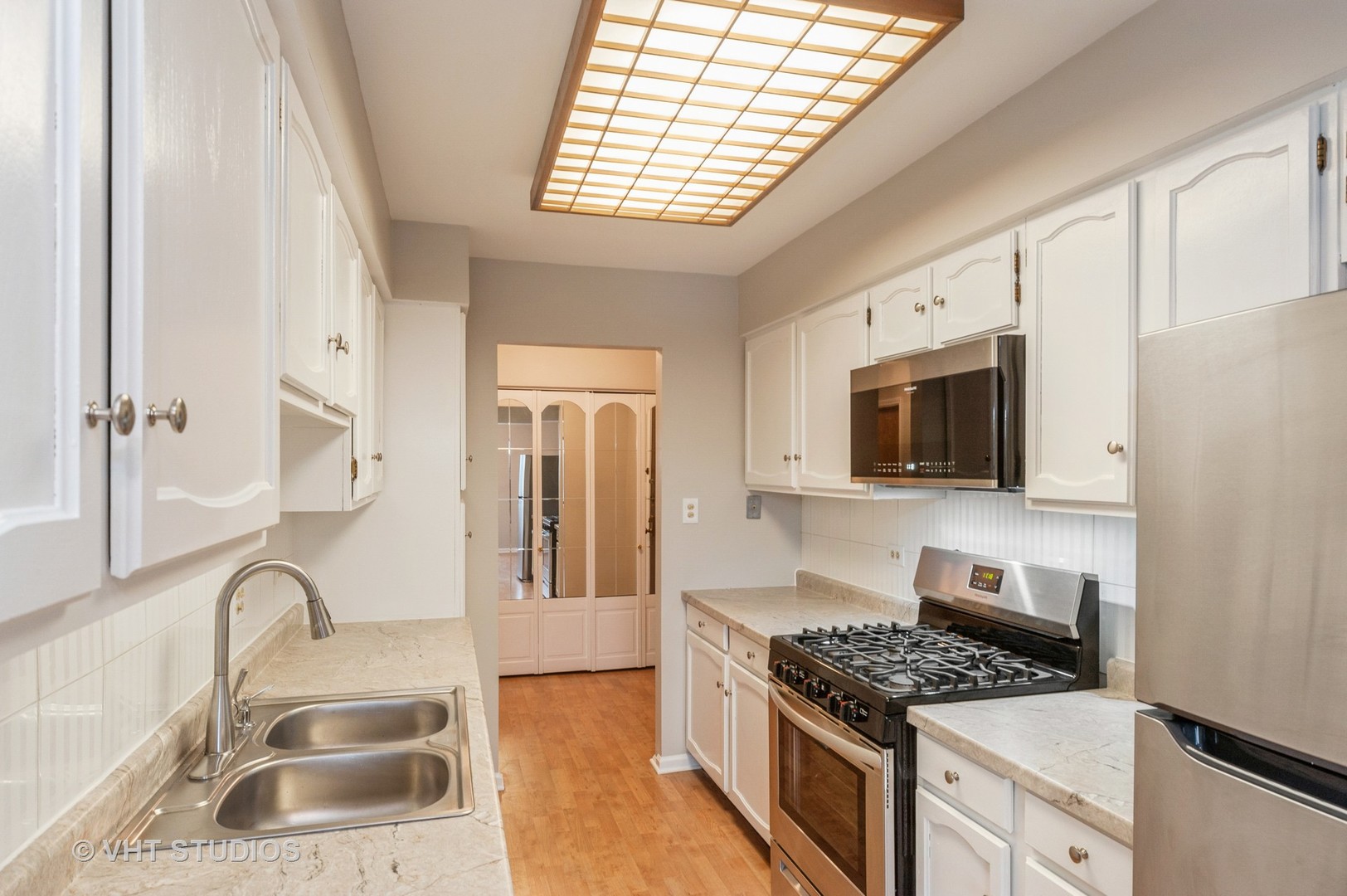 3300 N Carriageway Drive Unit: 318