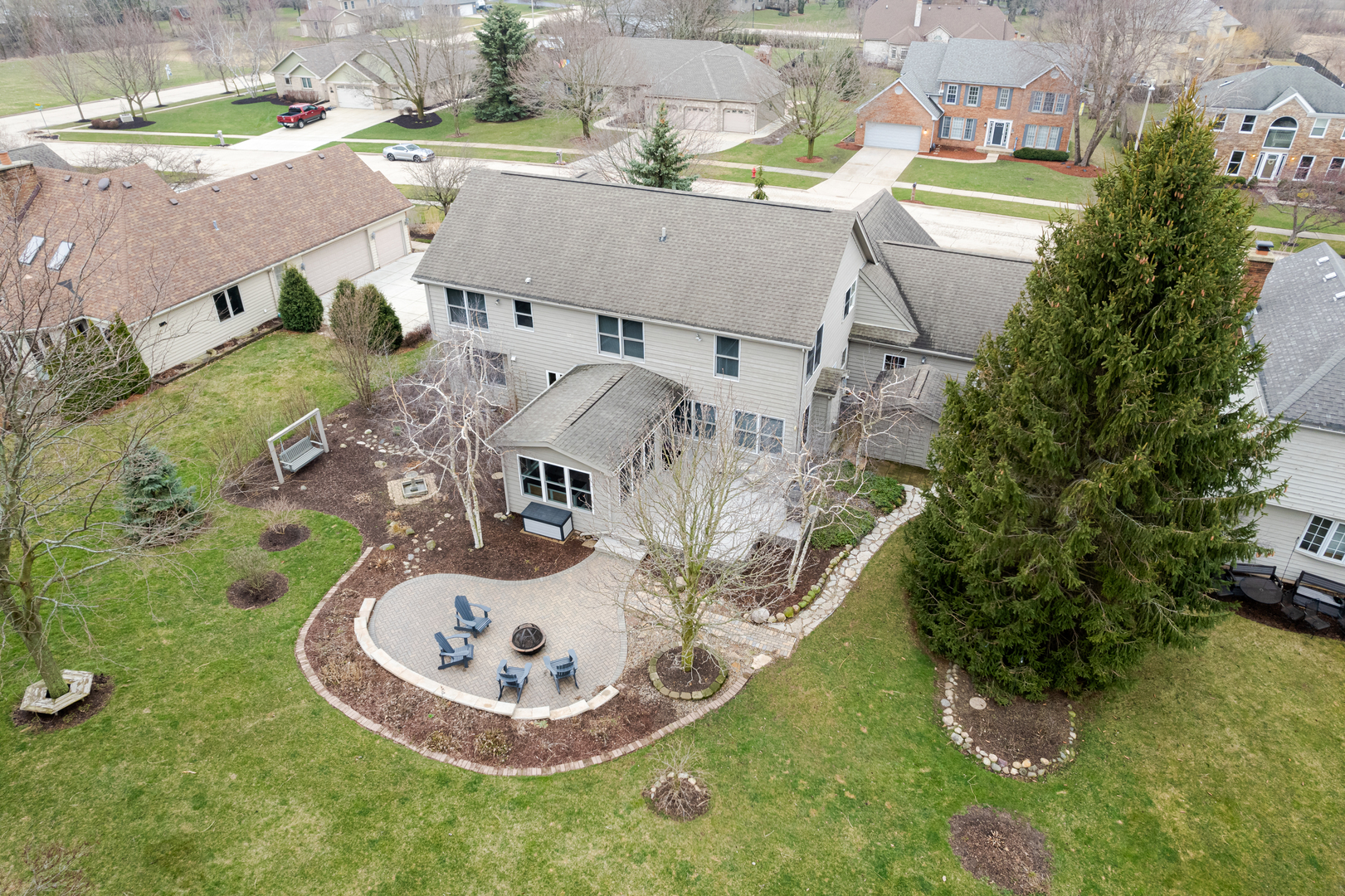 10570 Oakland Court