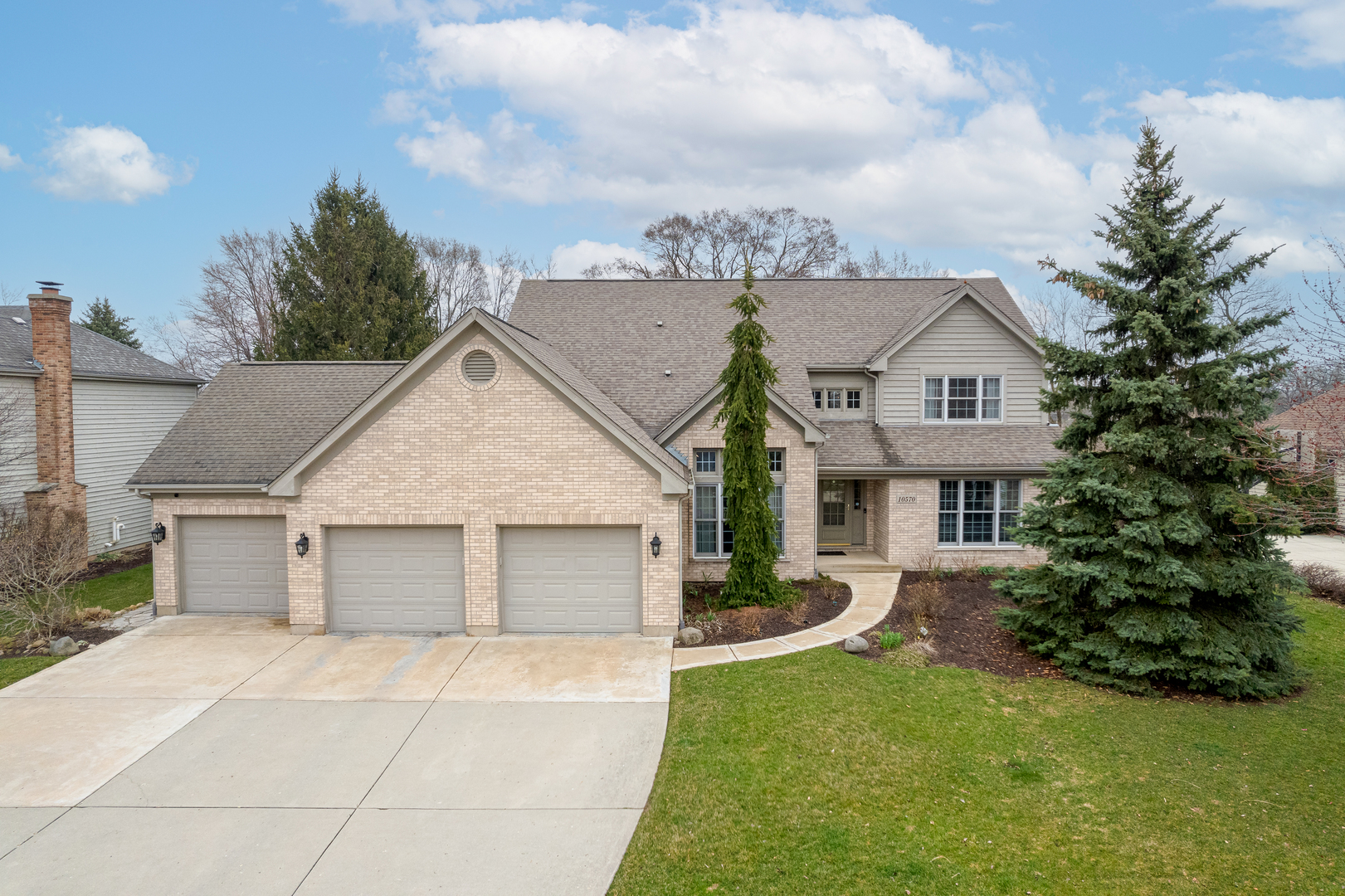 10570 Oakland Court