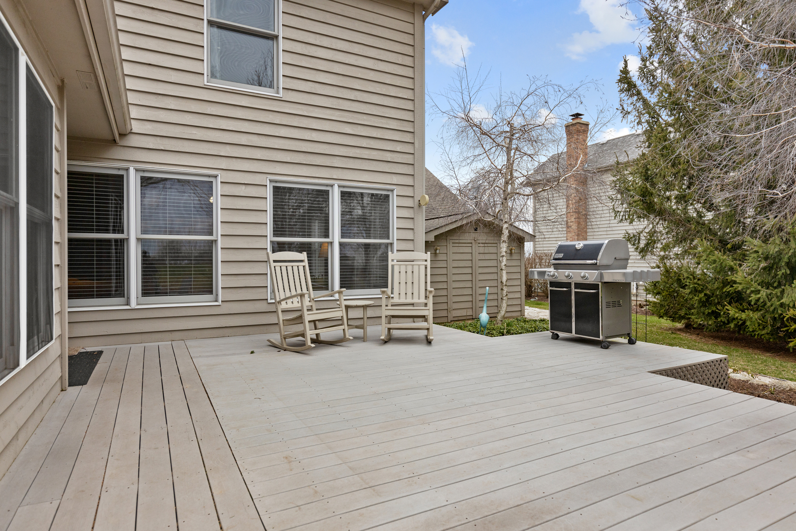 10570 Oakland Court