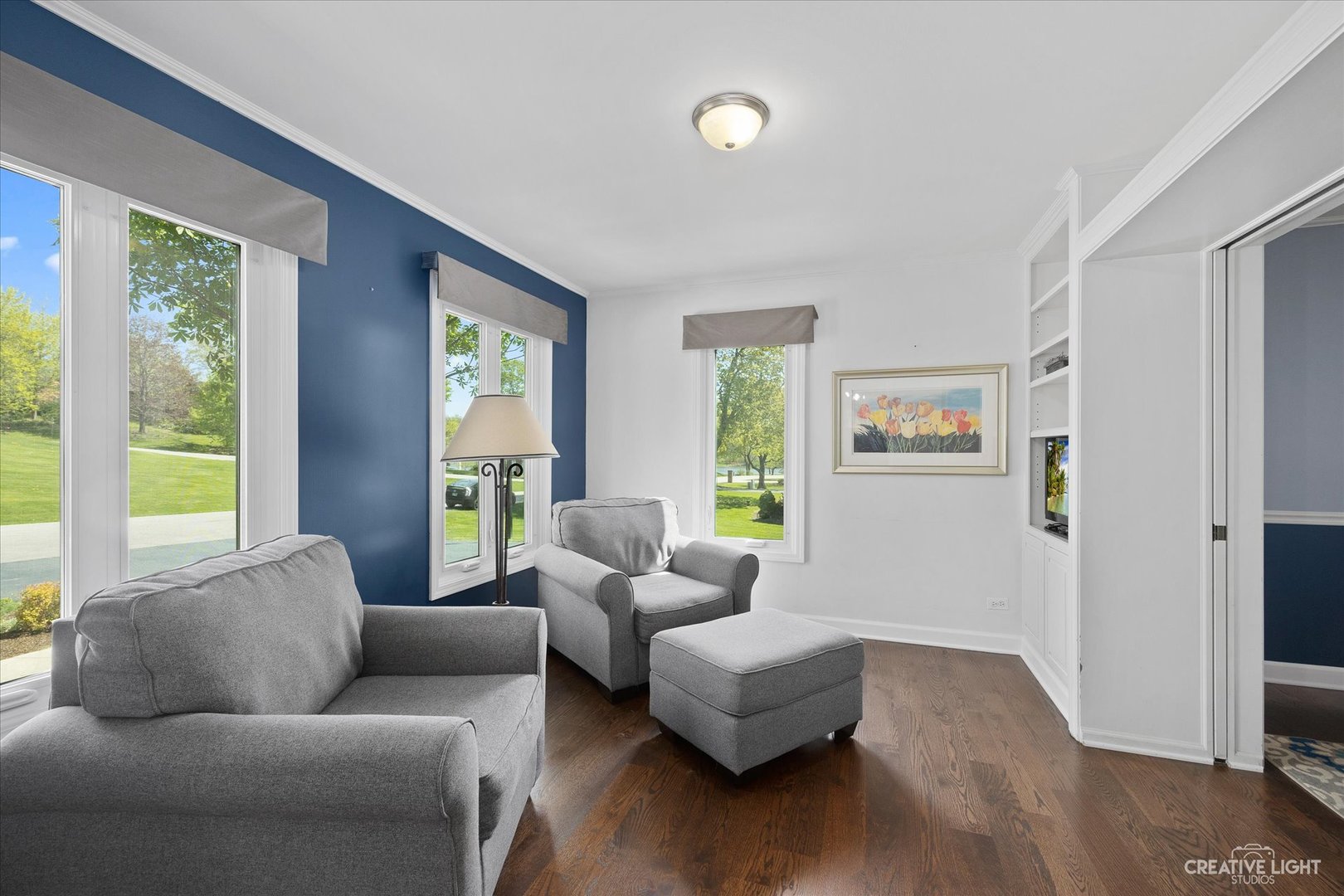 36W691 Richmond Road