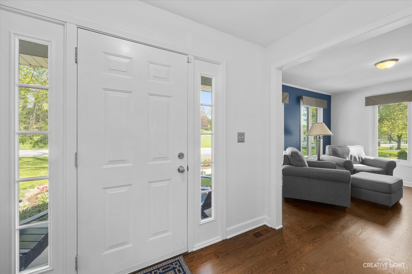 36W691 Richmond Road