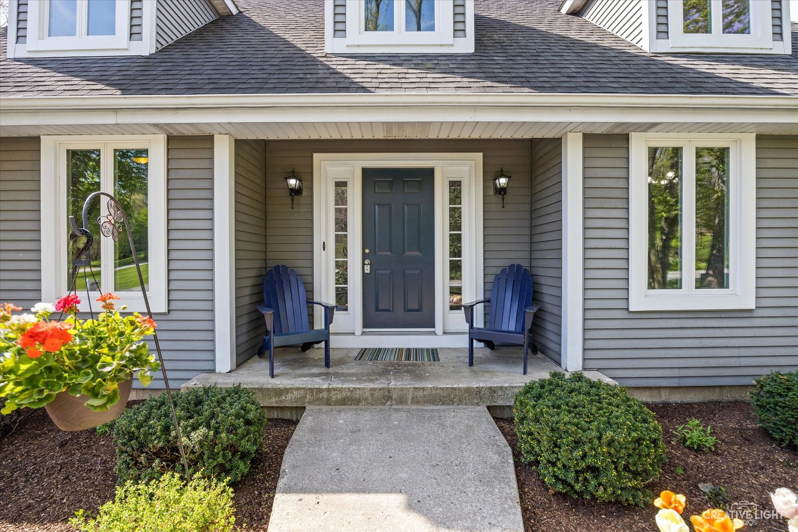 36W691 Richmond Road