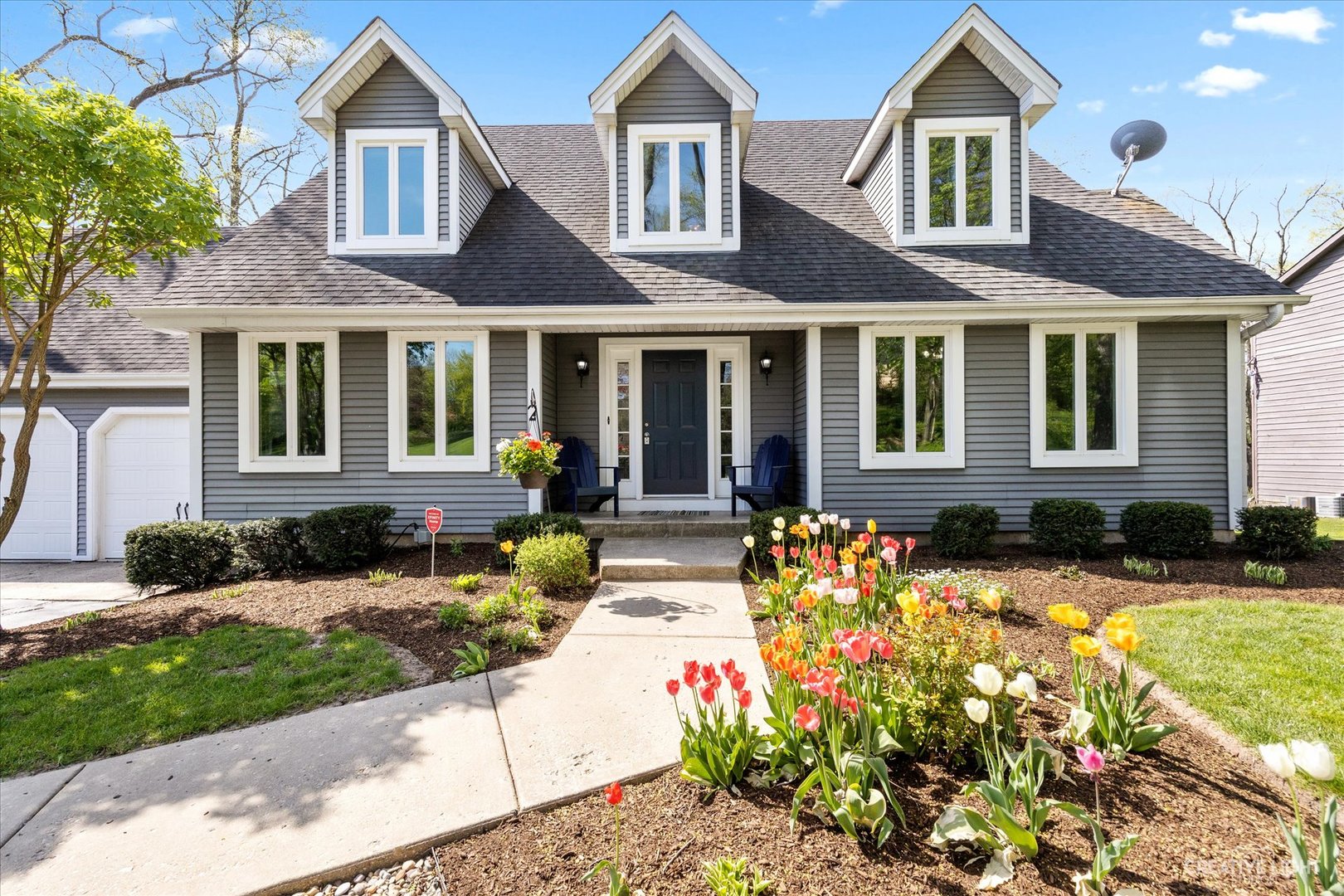 36W691 Richmond Road