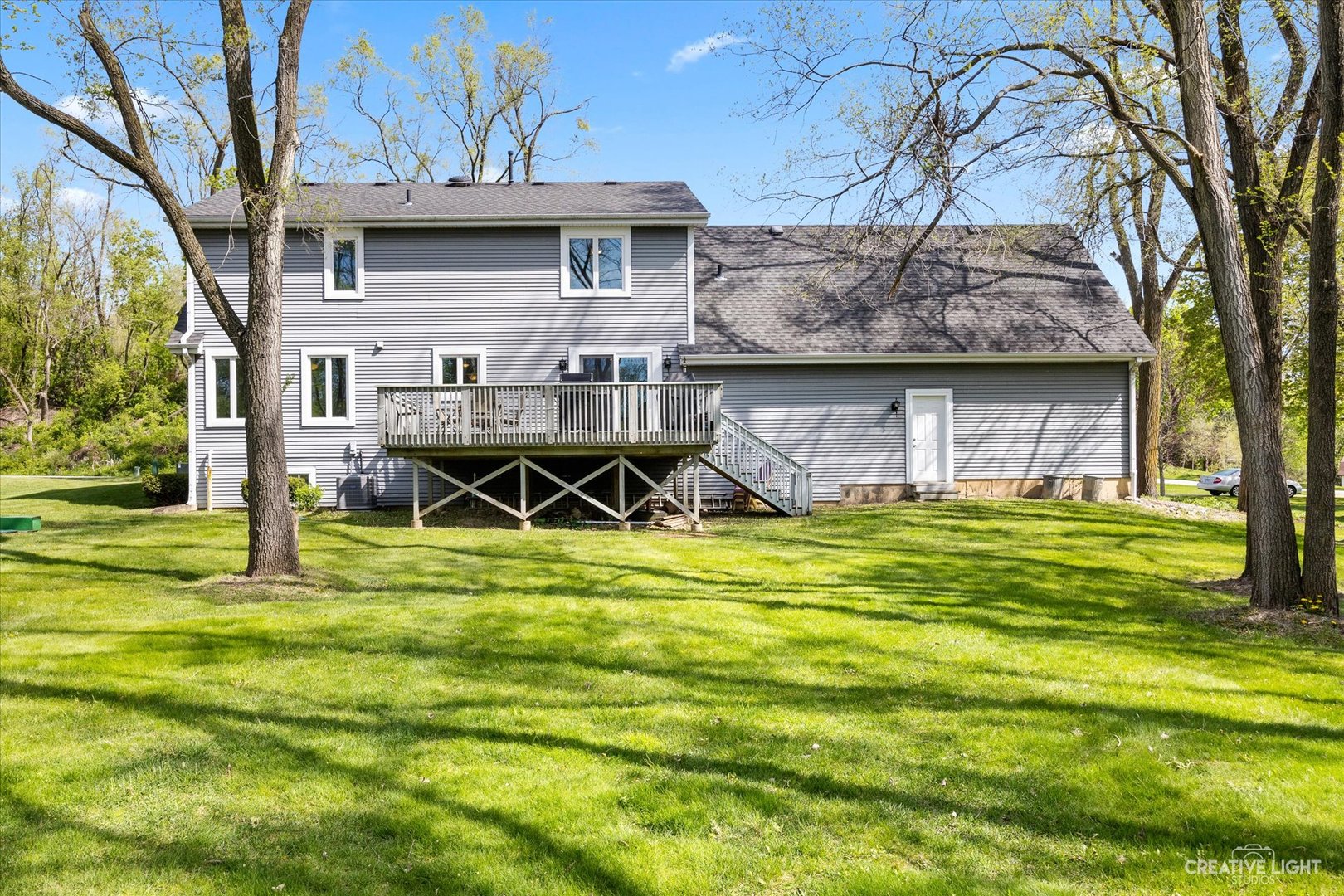 36W691 Richmond Road