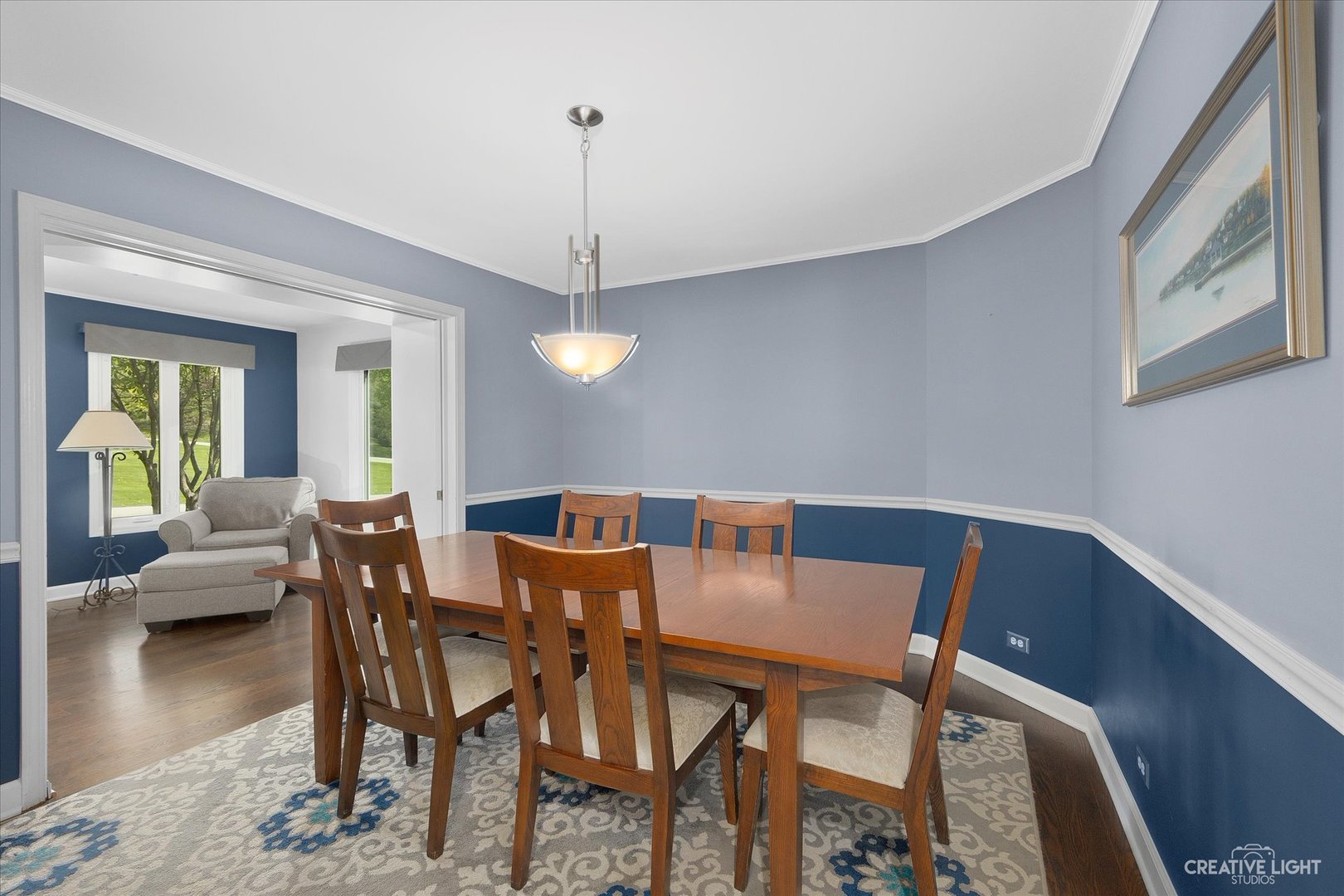 36W691 Richmond Road