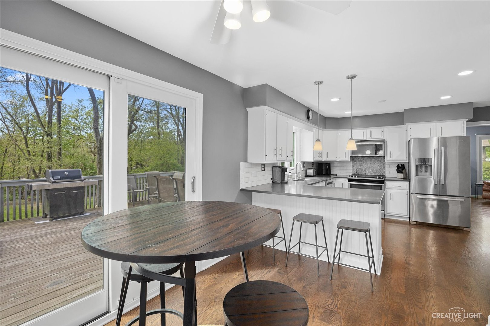 36W691 Richmond Road