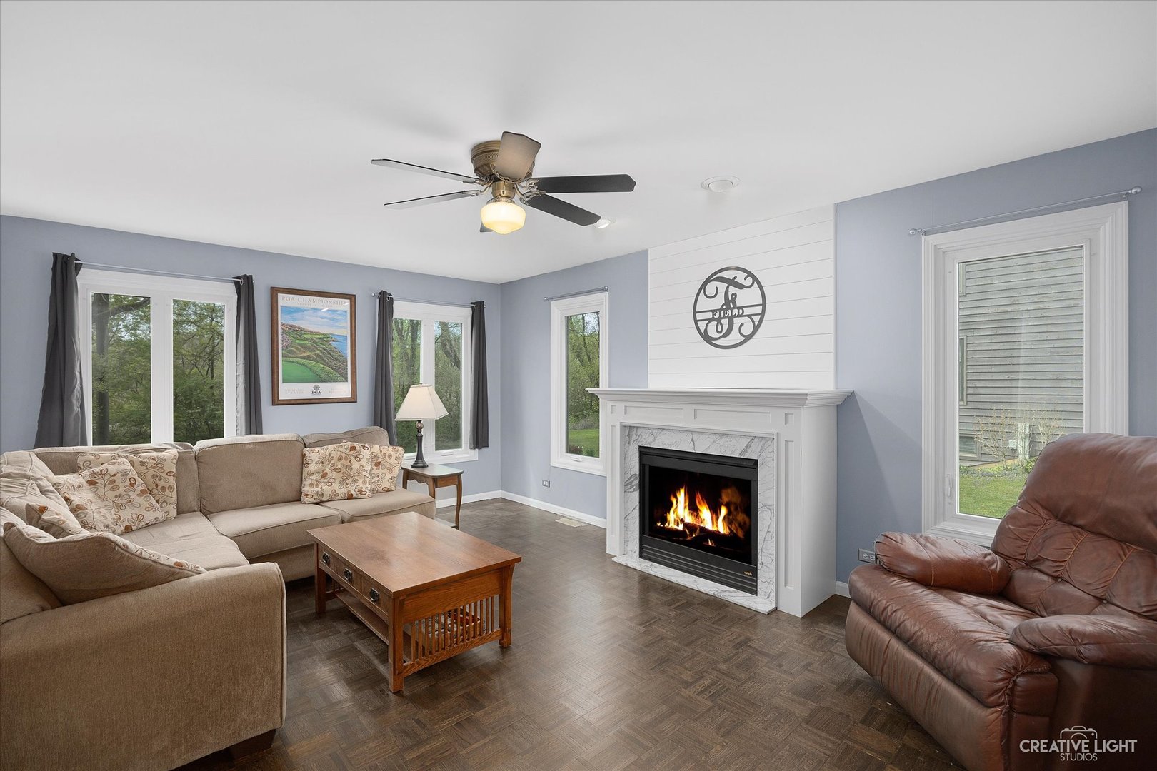 36W691 Richmond Road
