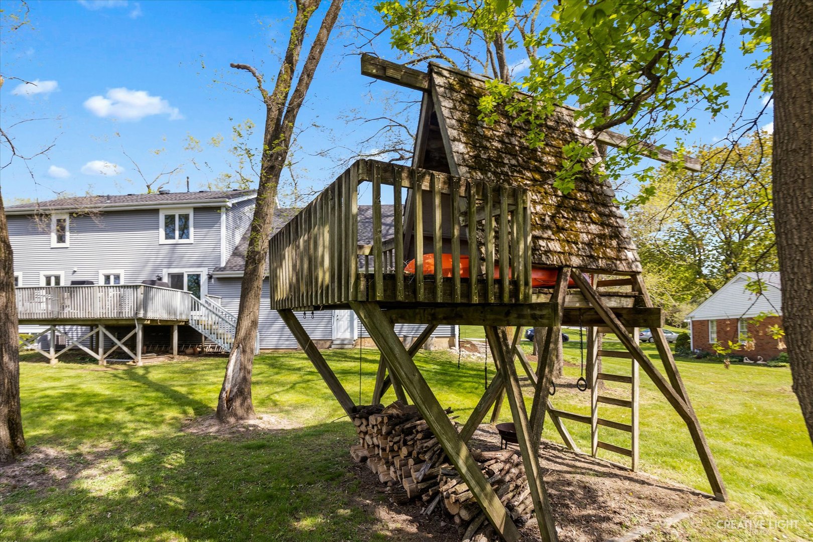 36W691 Richmond Road