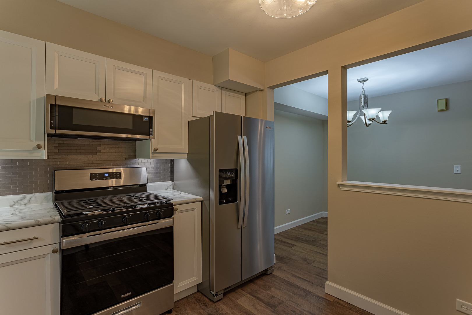 953 Little Falls Court