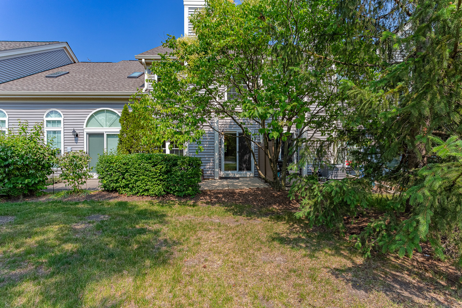 953 Little Falls Court