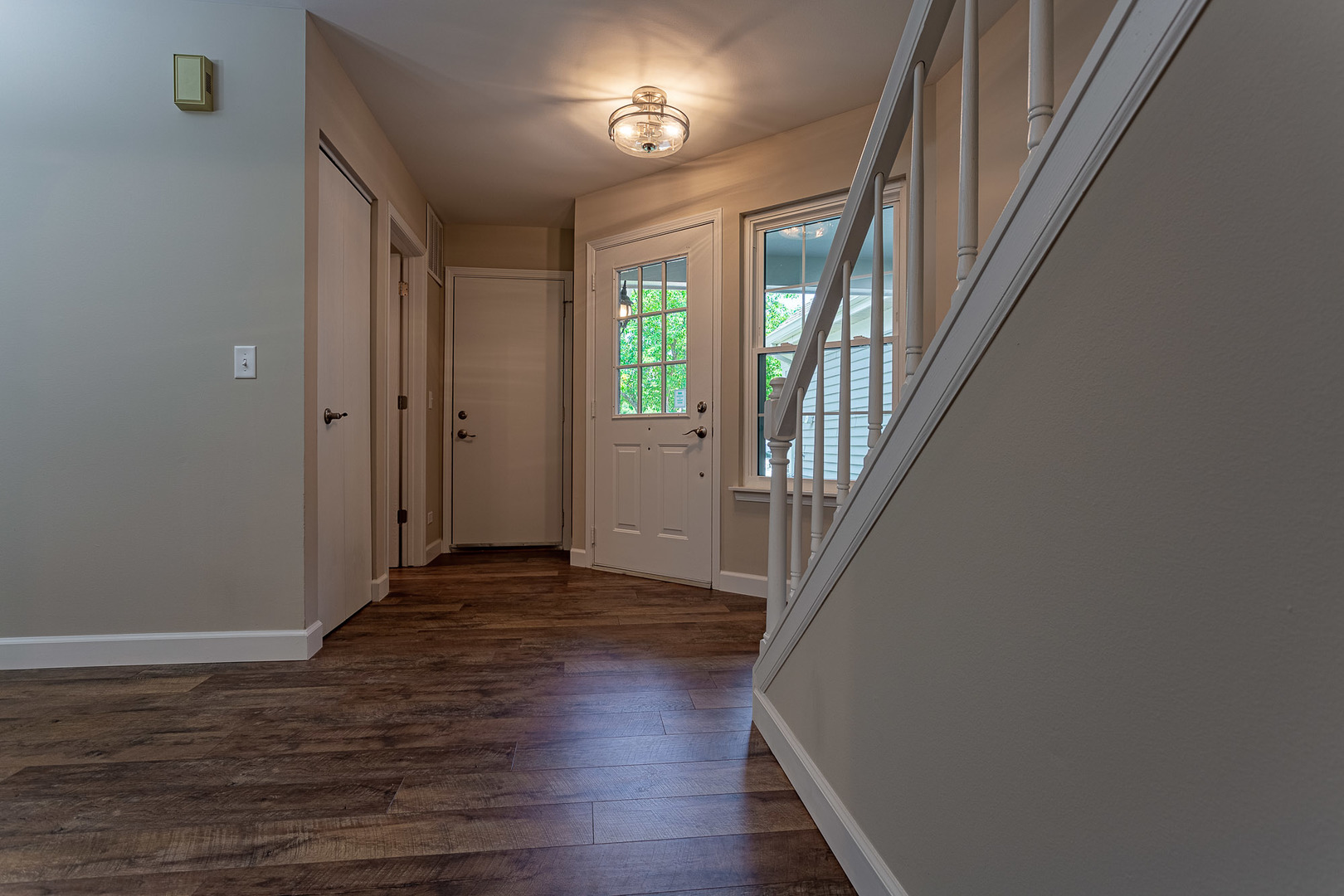 953 Little Falls Court