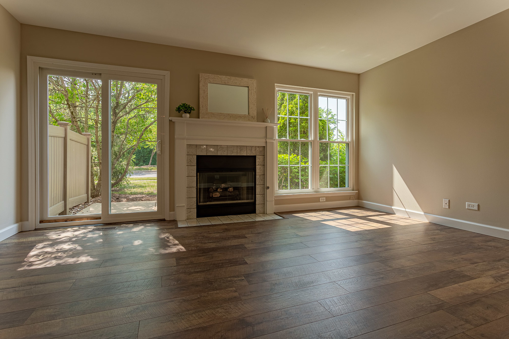 953 Little Falls Court