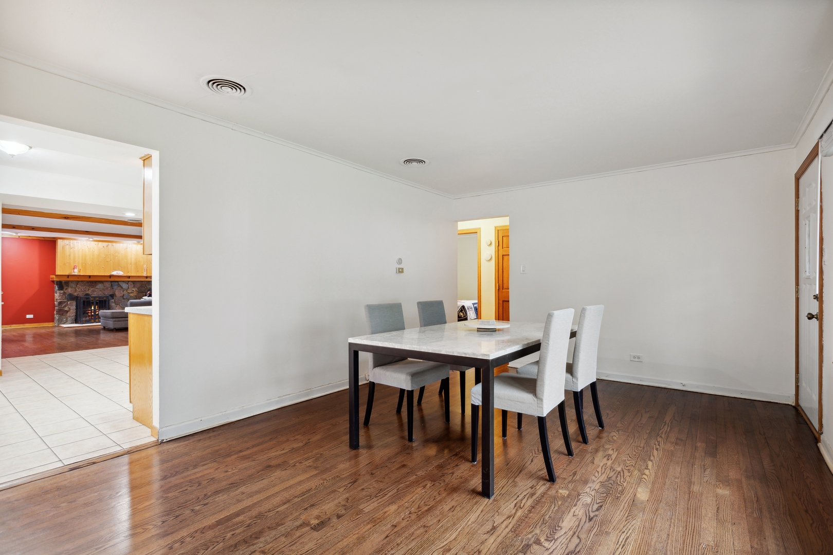 340 N Mozart Street
