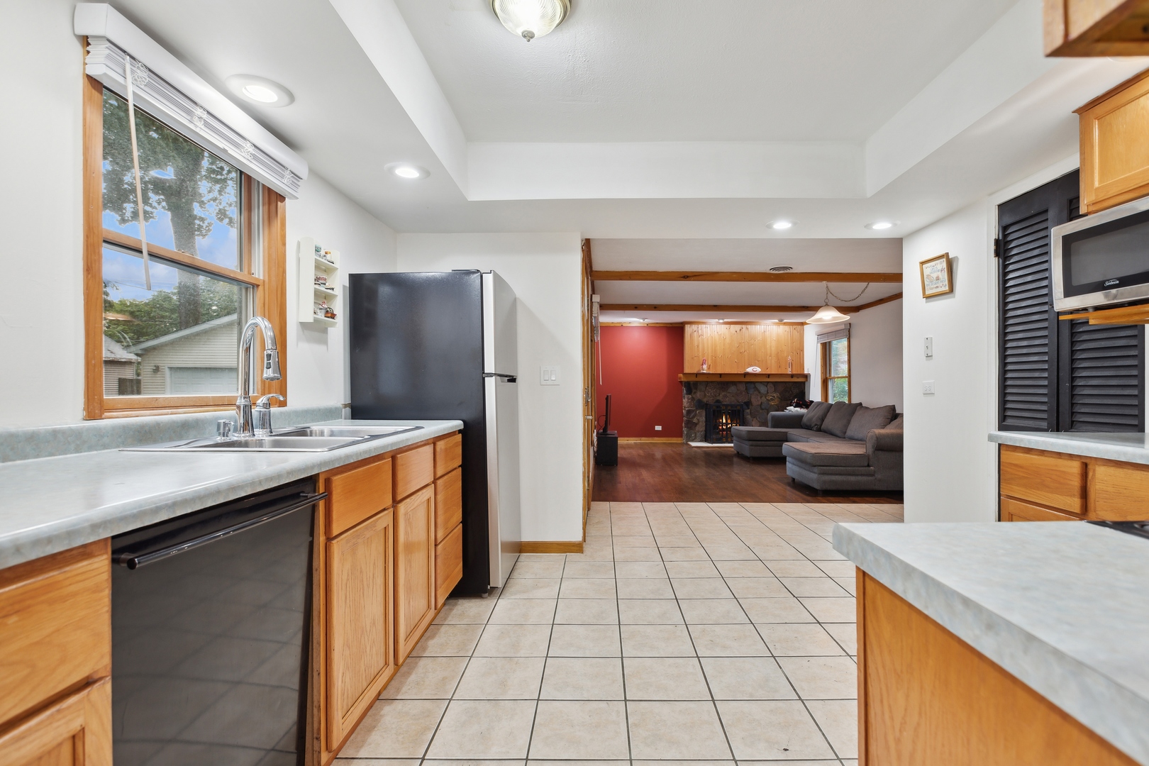 340 N Mozart Street