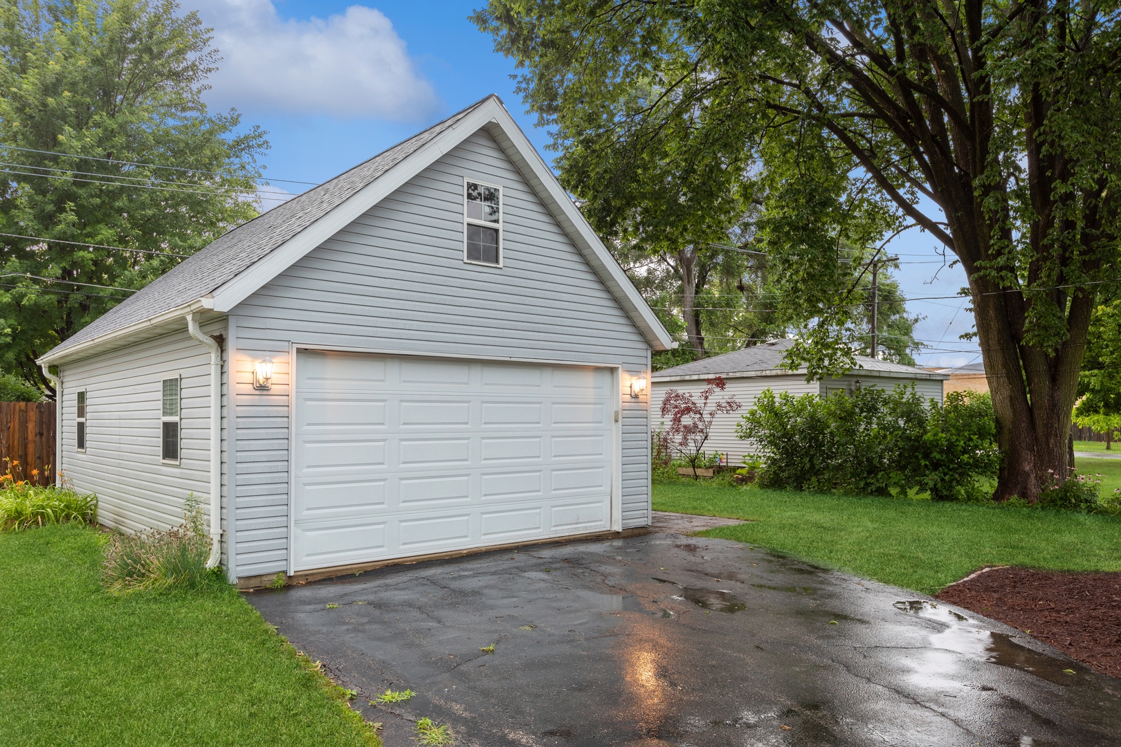 340 N Mozart Street