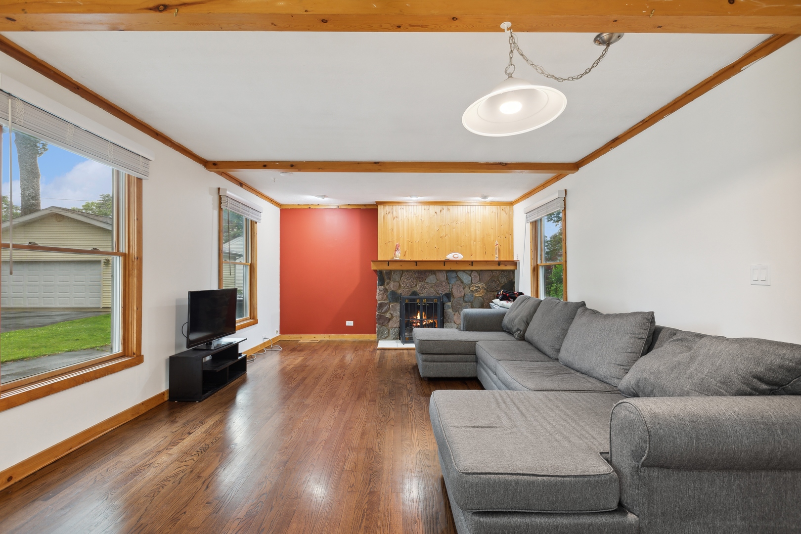 340 N Mozart Street