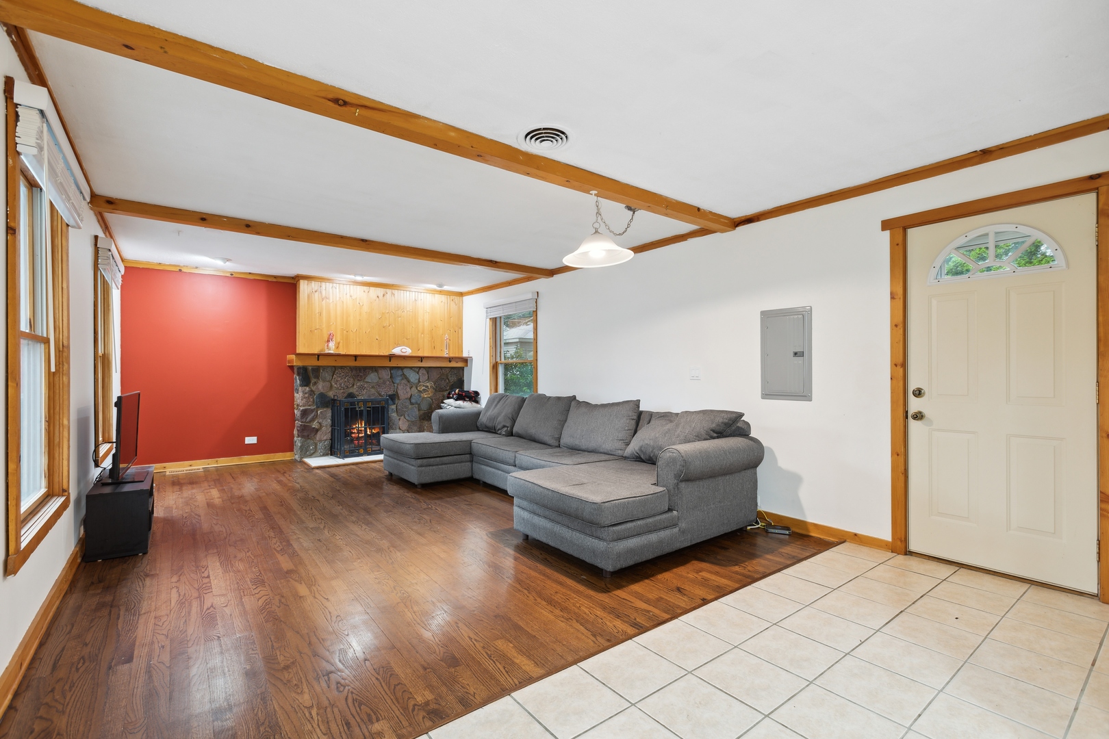 340 N Mozart Street
