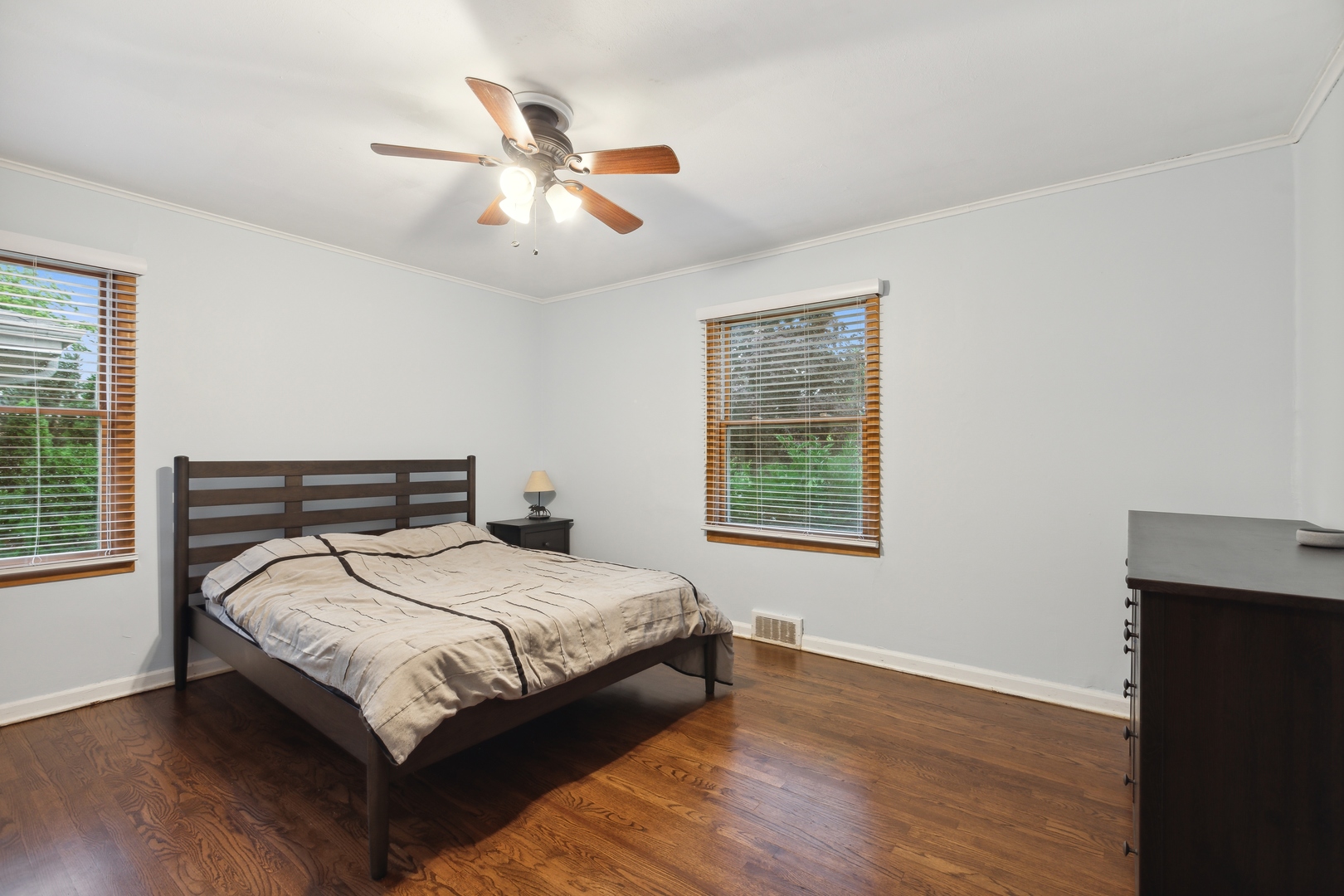 340 N Mozart Street