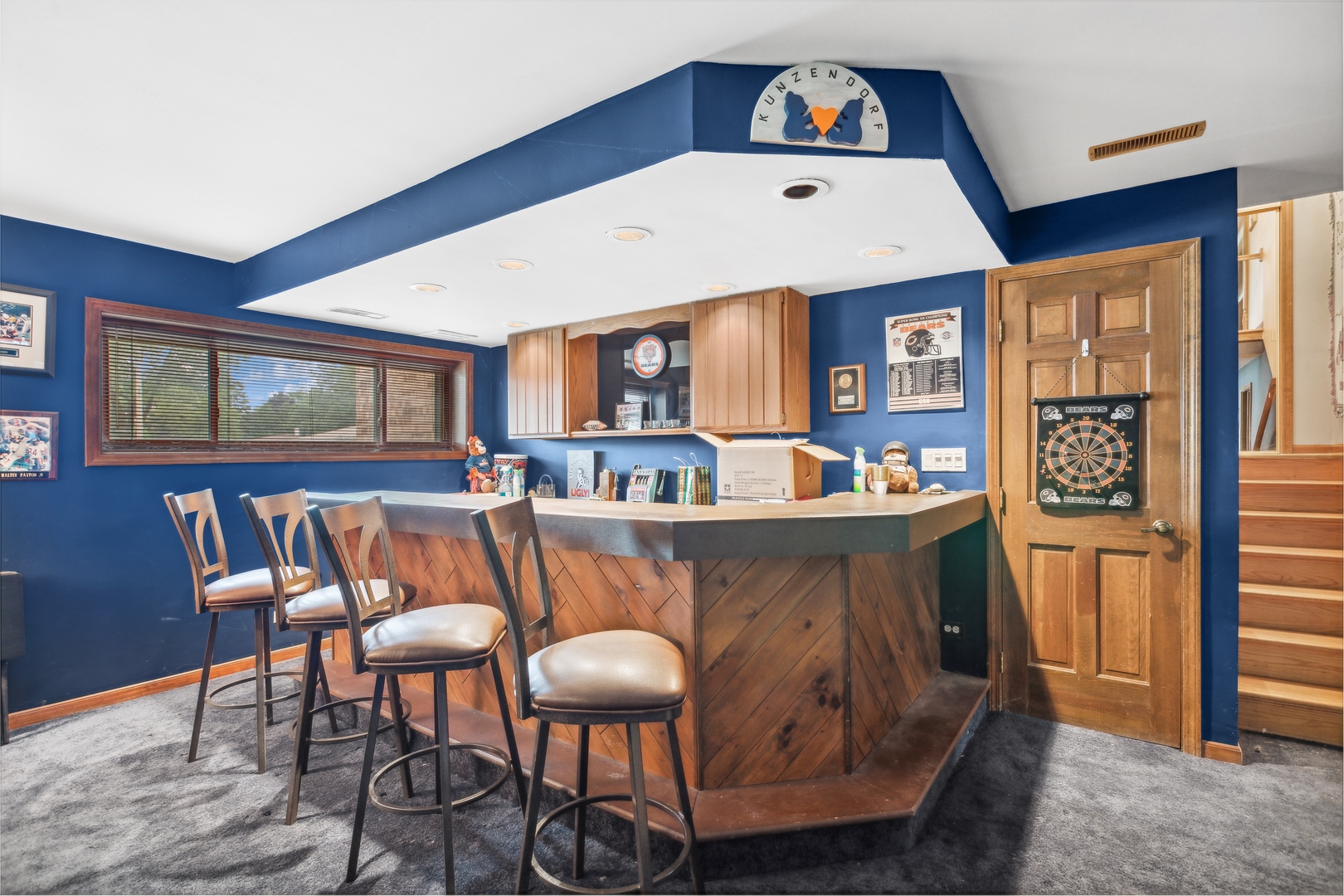 656 W EGGERDING Drive