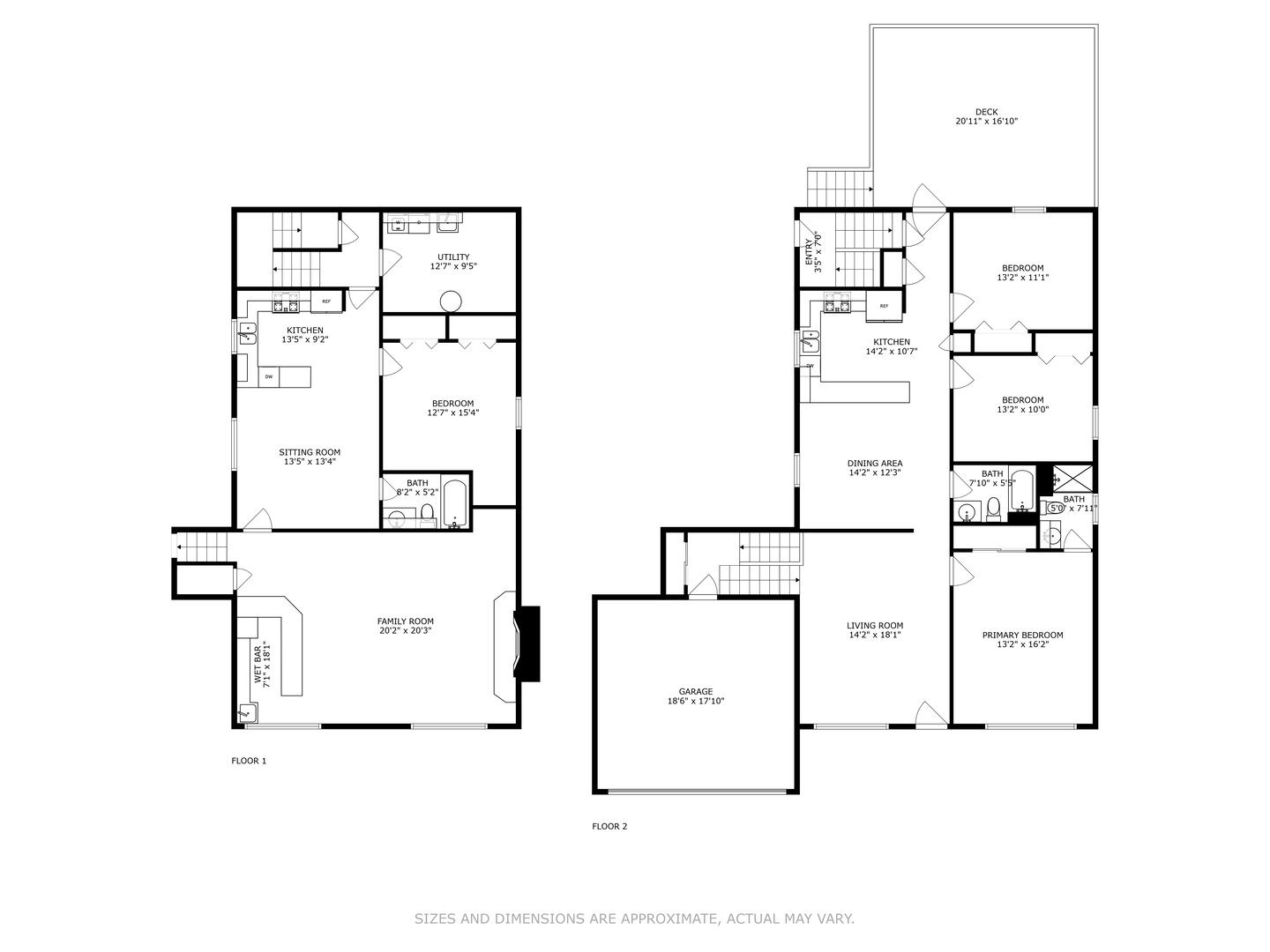 656 W EGGERDING Drive