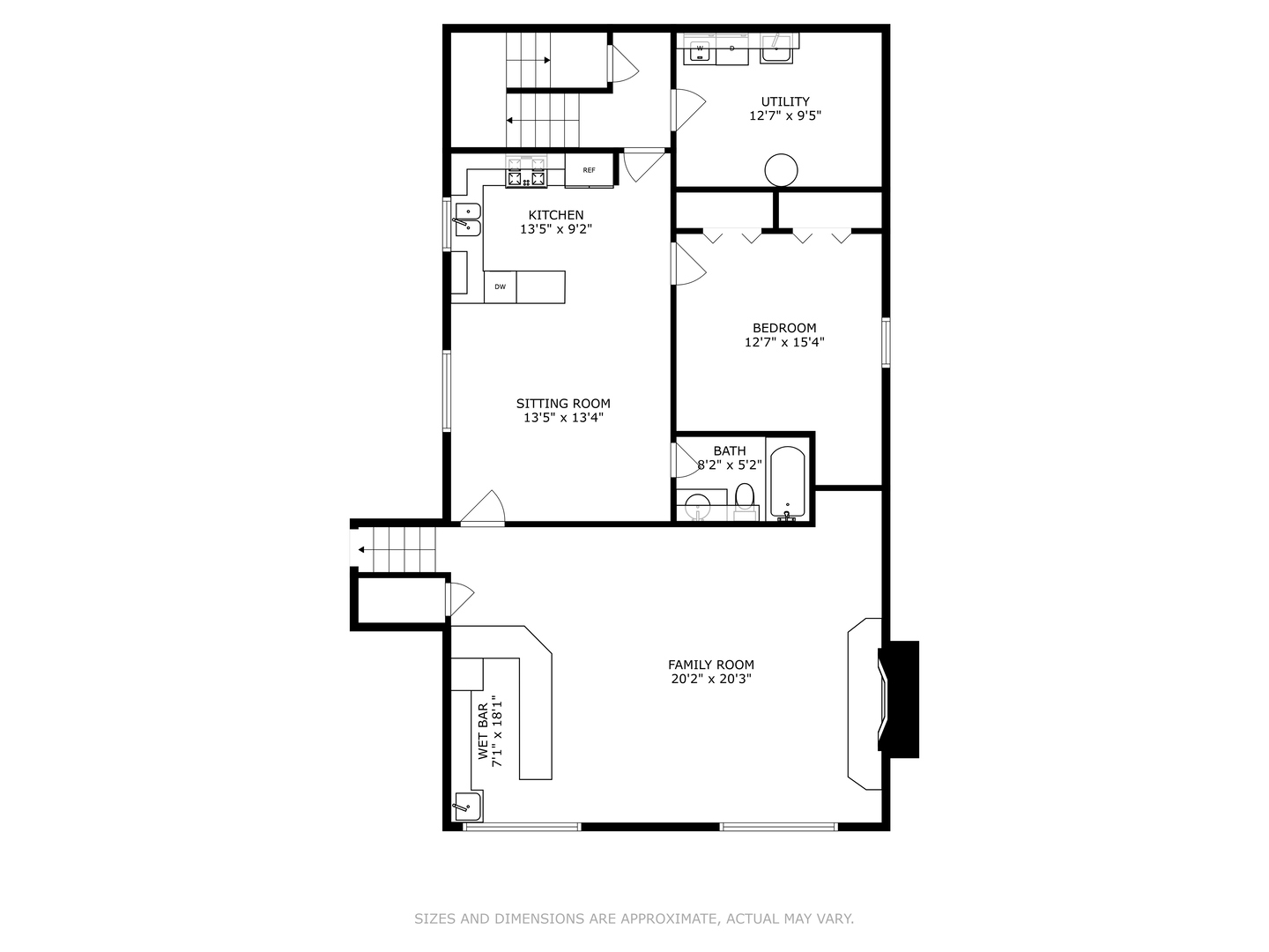 656 W EGGERDING Drive