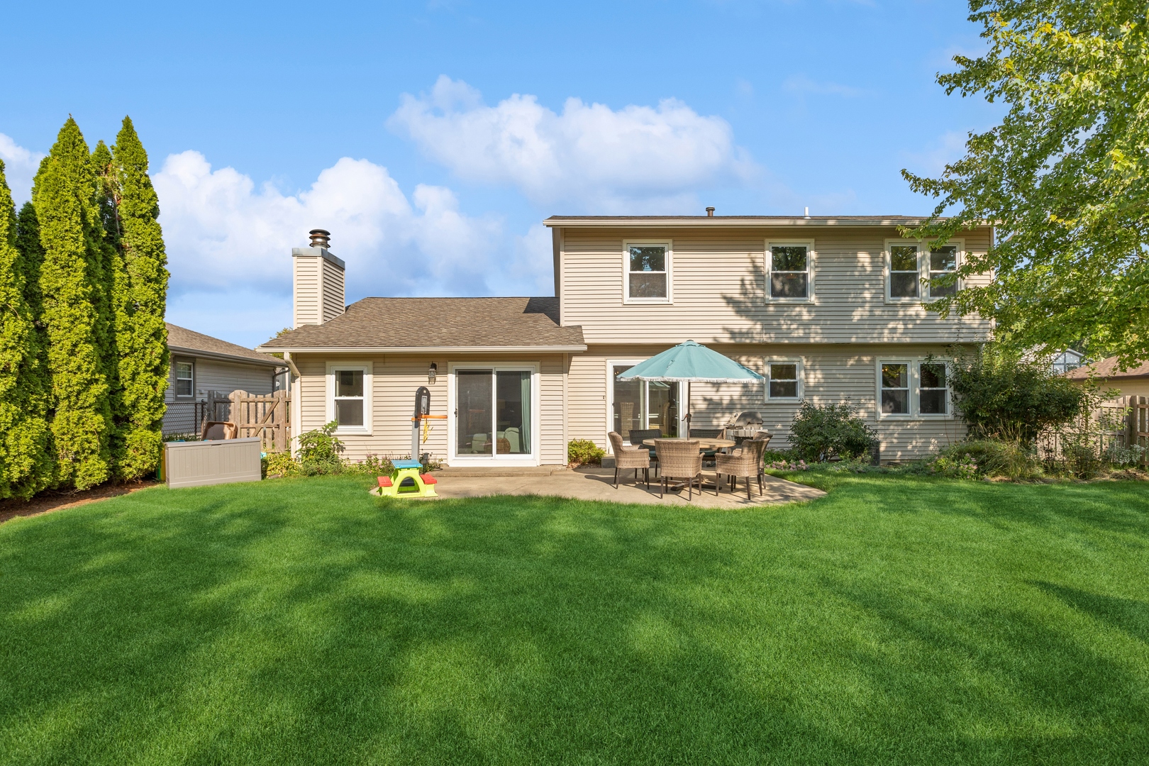 4320 Sandlewood Lane